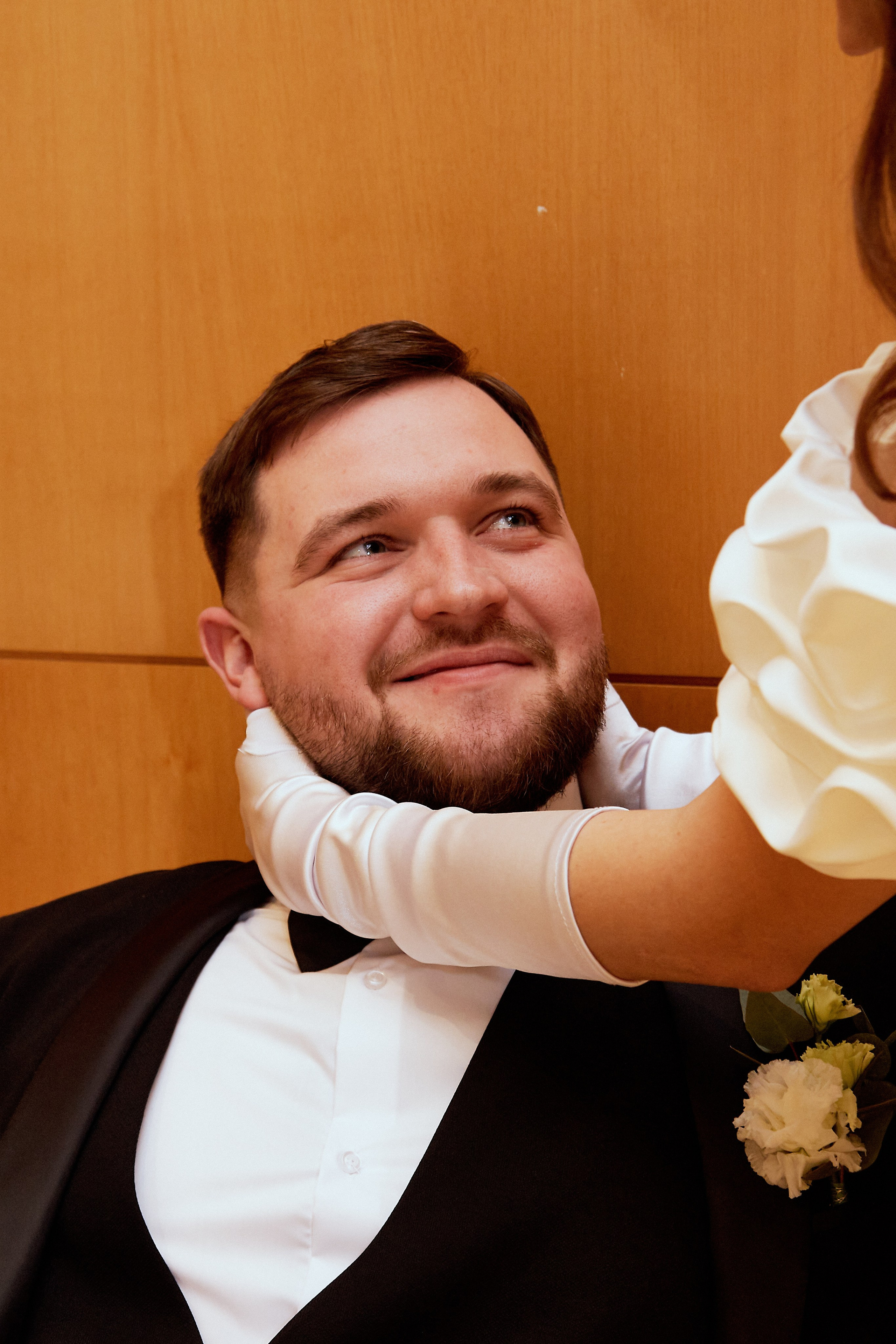 Татьяна и Александр. Барвиха. Роспись. Фотограф лавстори Москва/МО Приятелева Ангелина