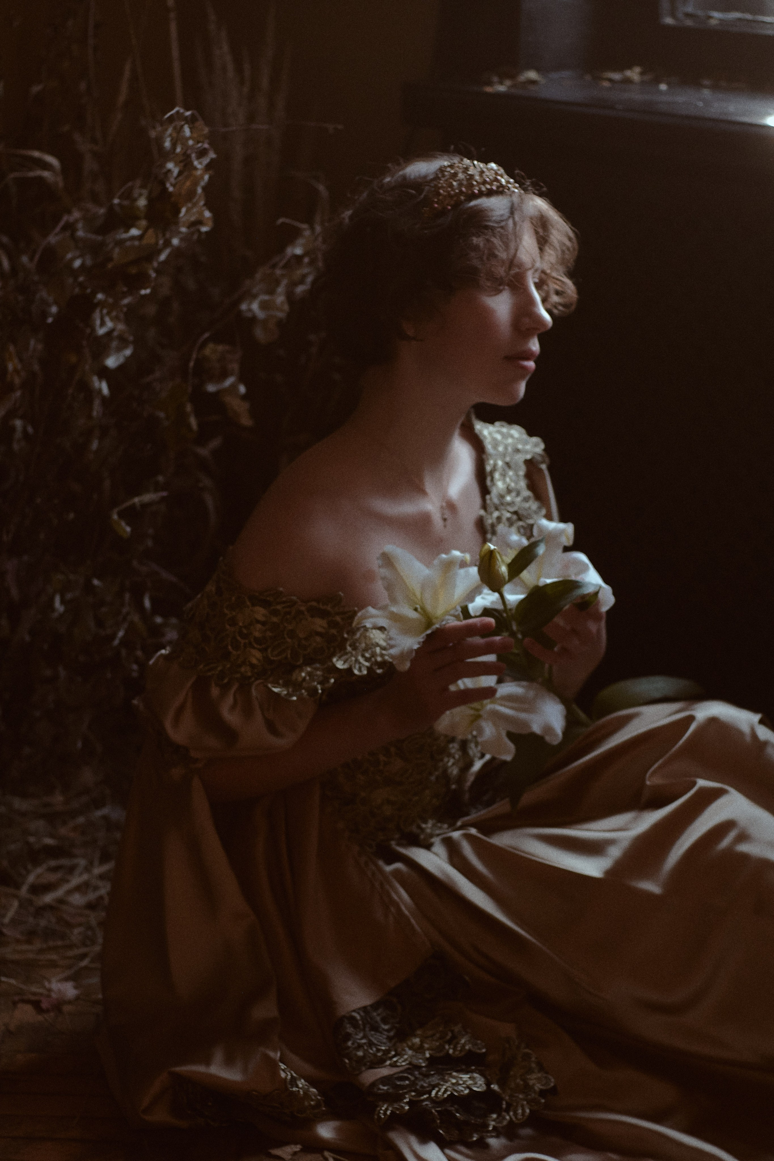 Сила. Фотограф лавстори Москва/МО Приятелева Ангелина