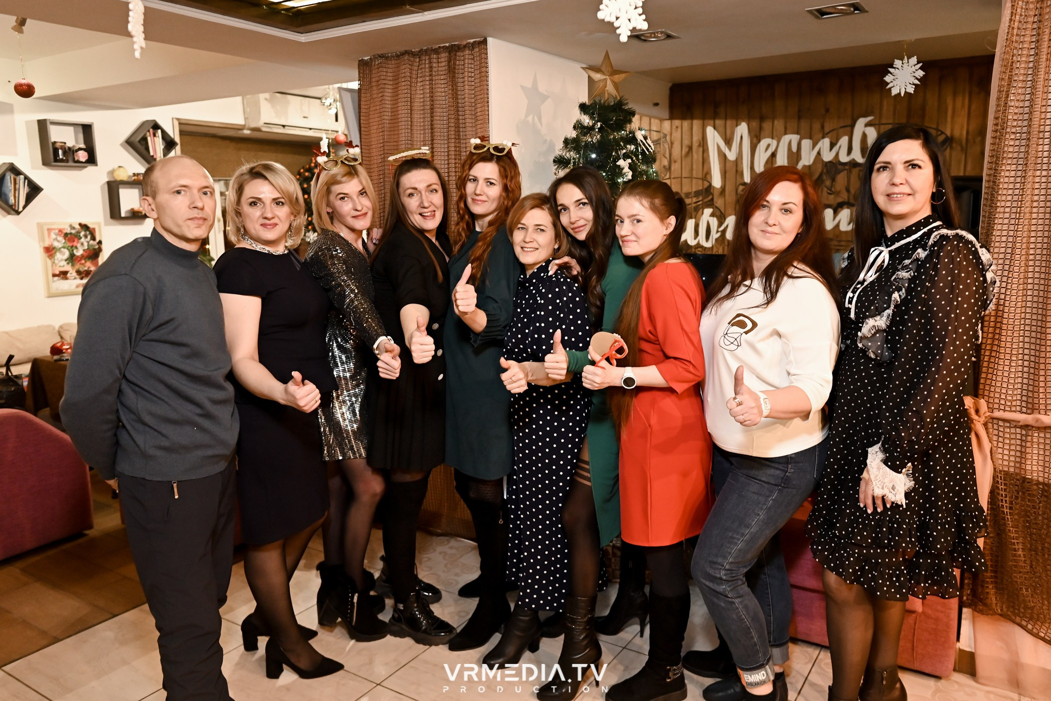 Выходные в ресторане «Лазурный берег»