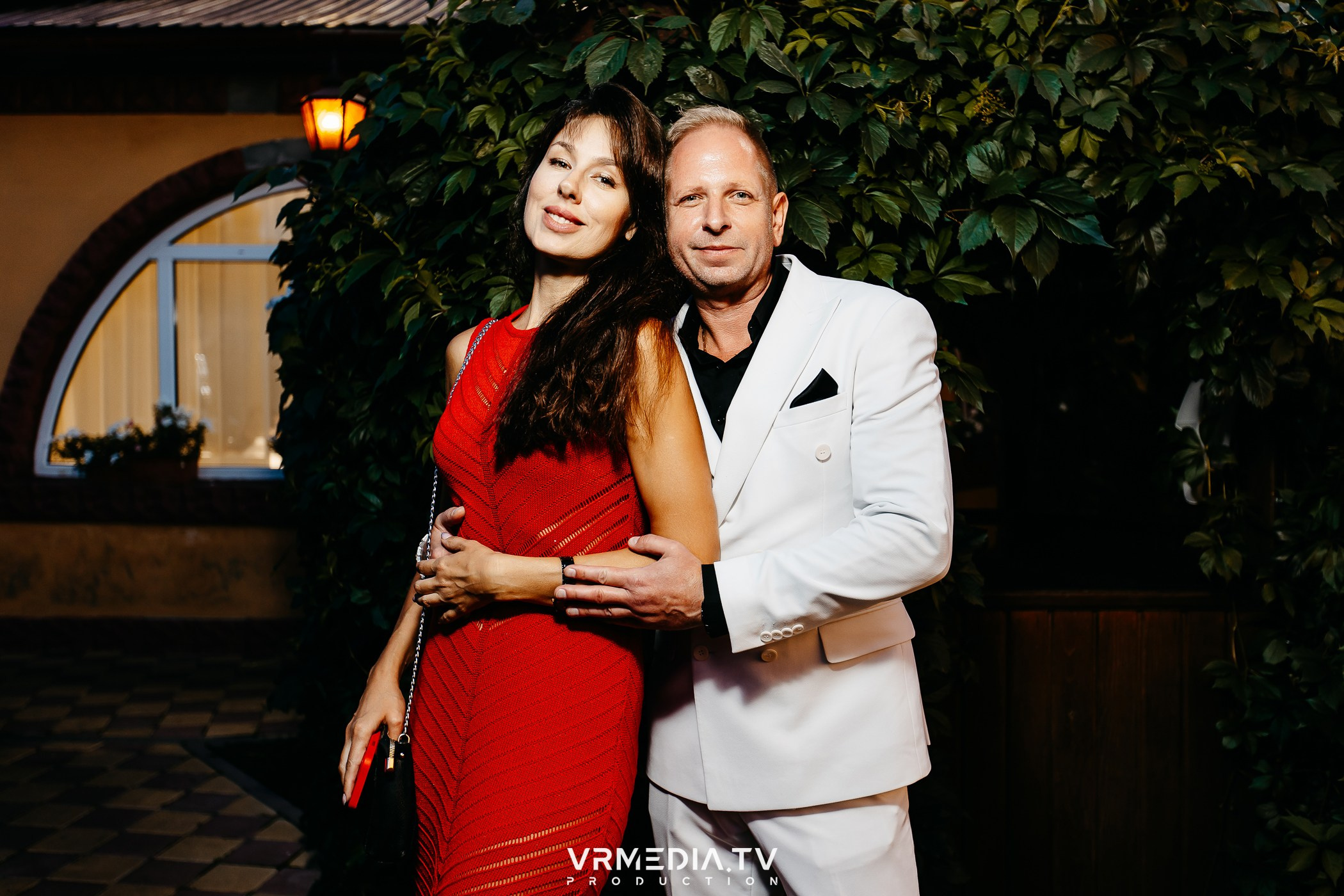 Выходные в ресторане «Лазурный берег»