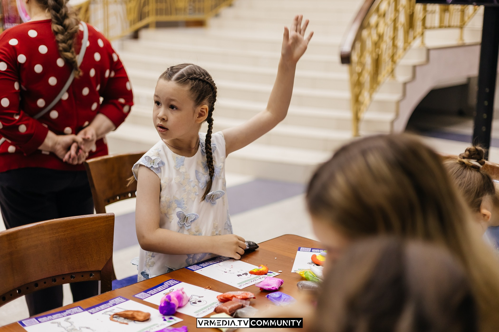 Отчетный концерт Дома танцев «House of dance»
