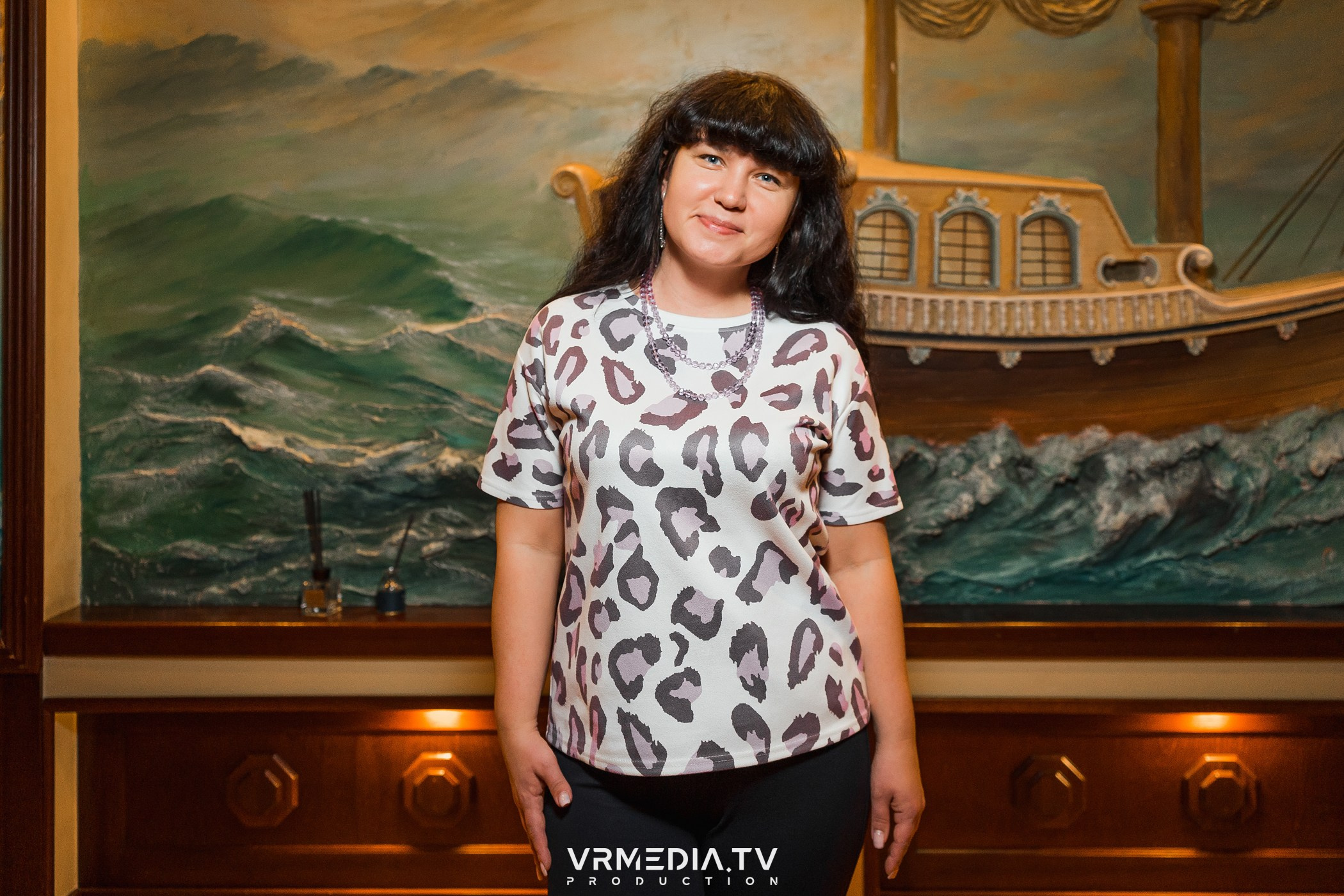 Выходные в ресторане «Лазурный берег»