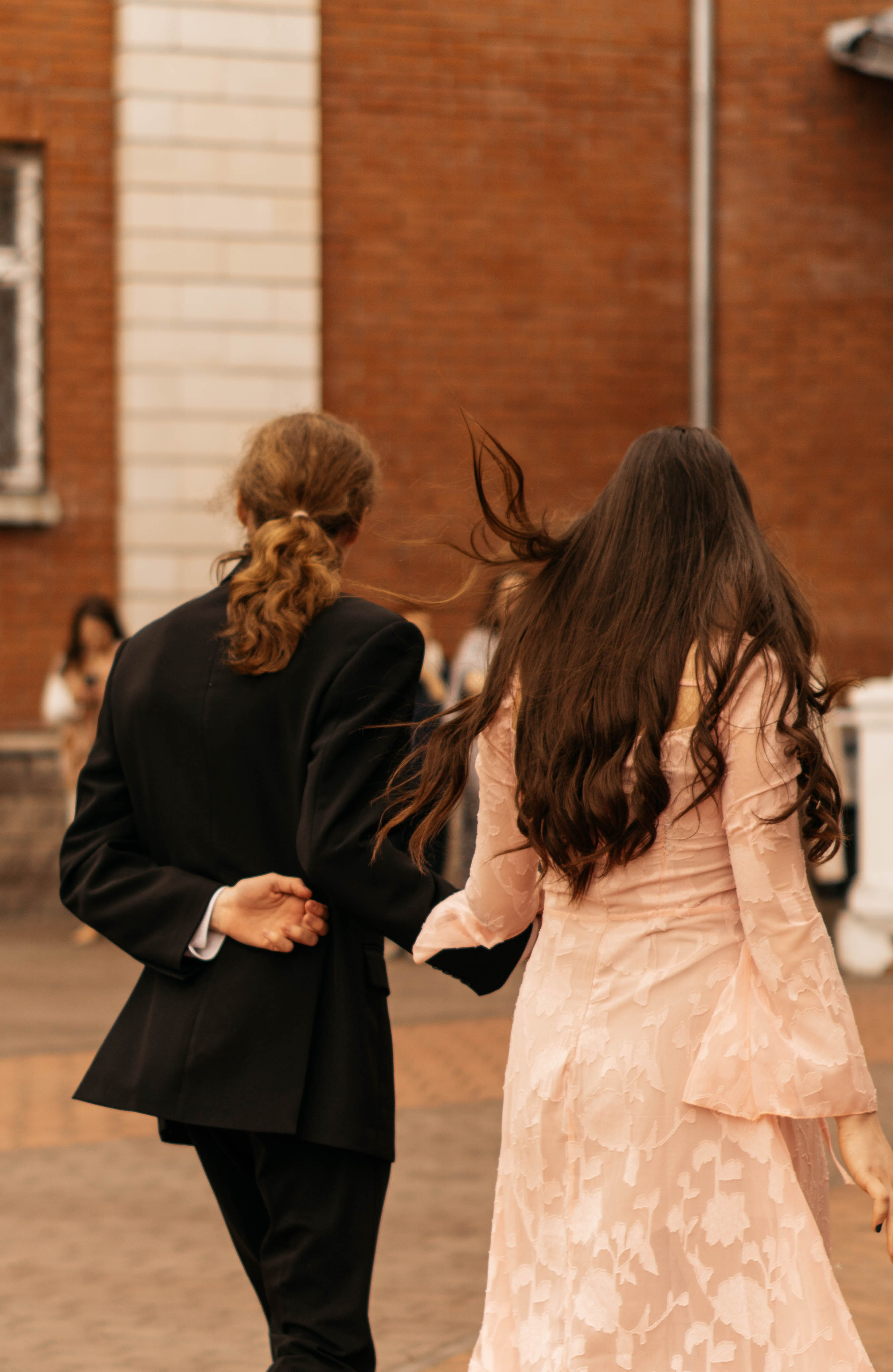 Последний звонок 11 класс. Фотограф Москва Валерия Веденина