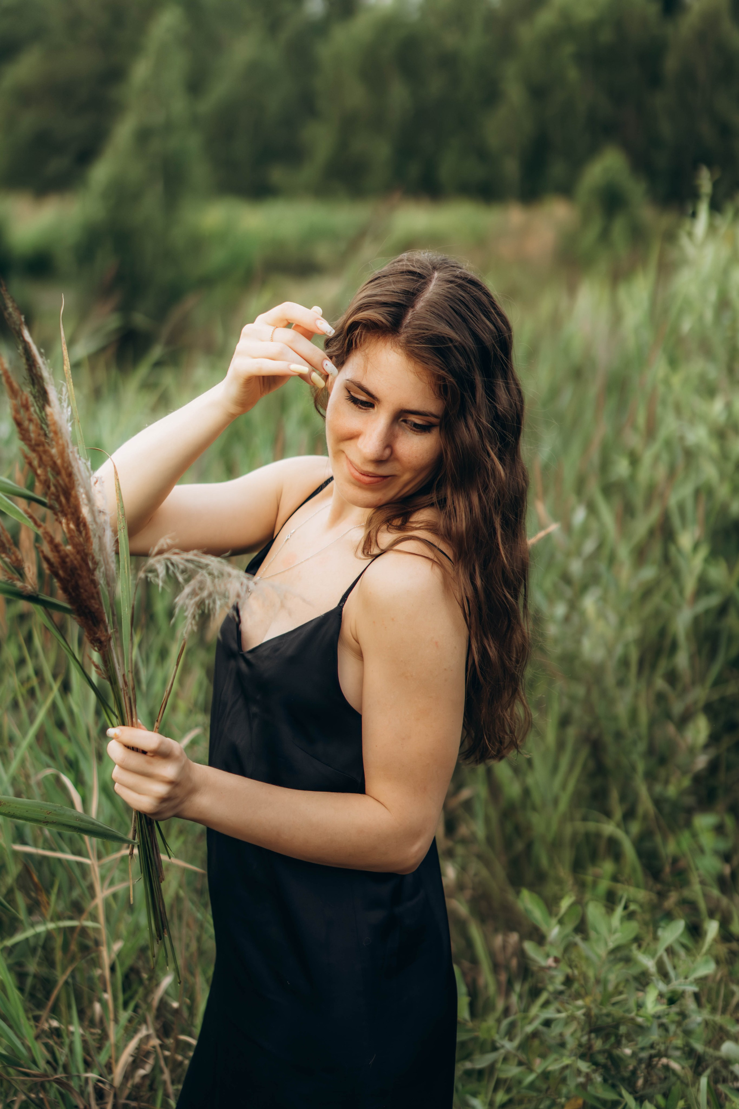 Дарья. Фотограф Москва Валерия Веденина