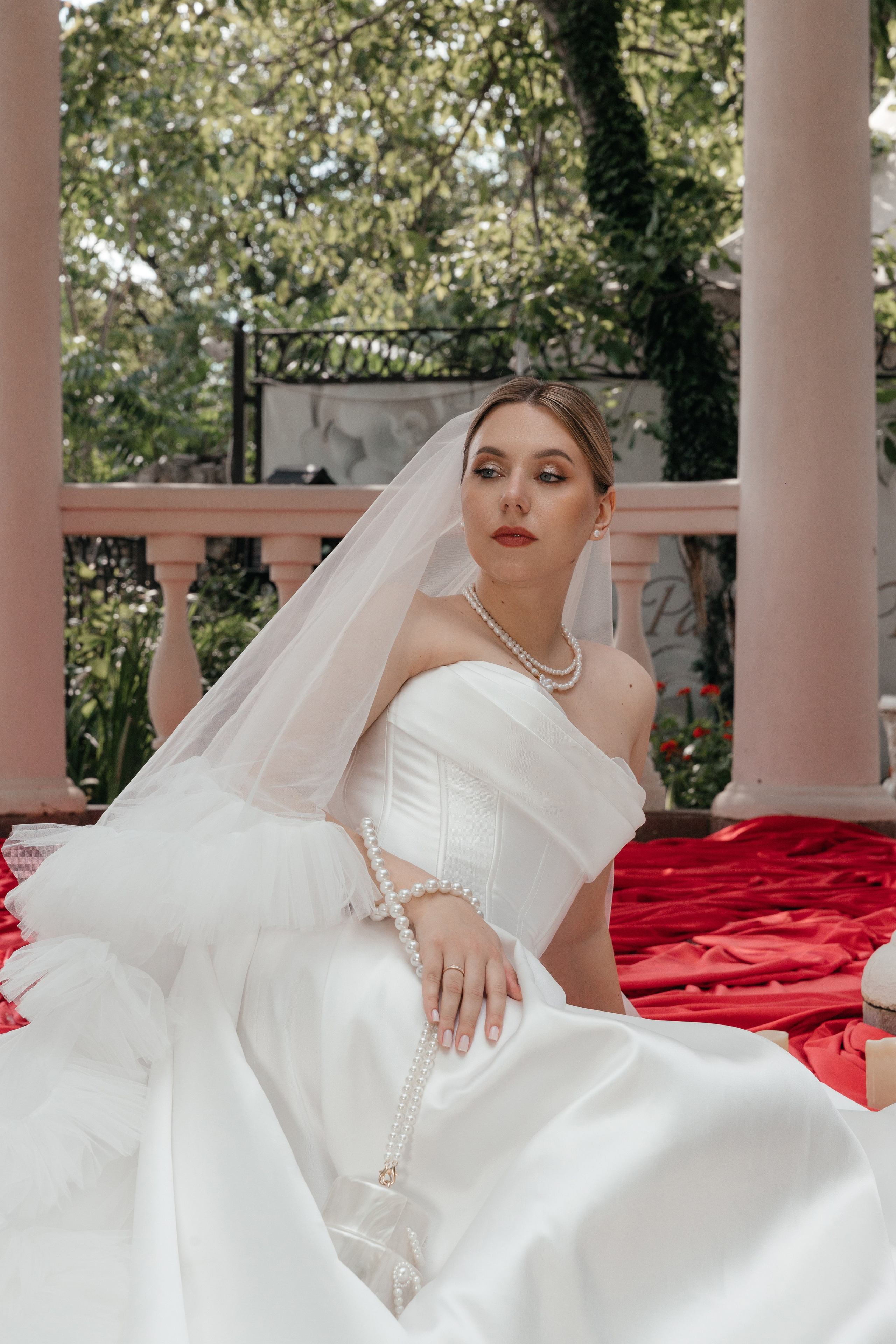 21.06.2025. Свадебный фотограф Краснодара Александр Кулагин