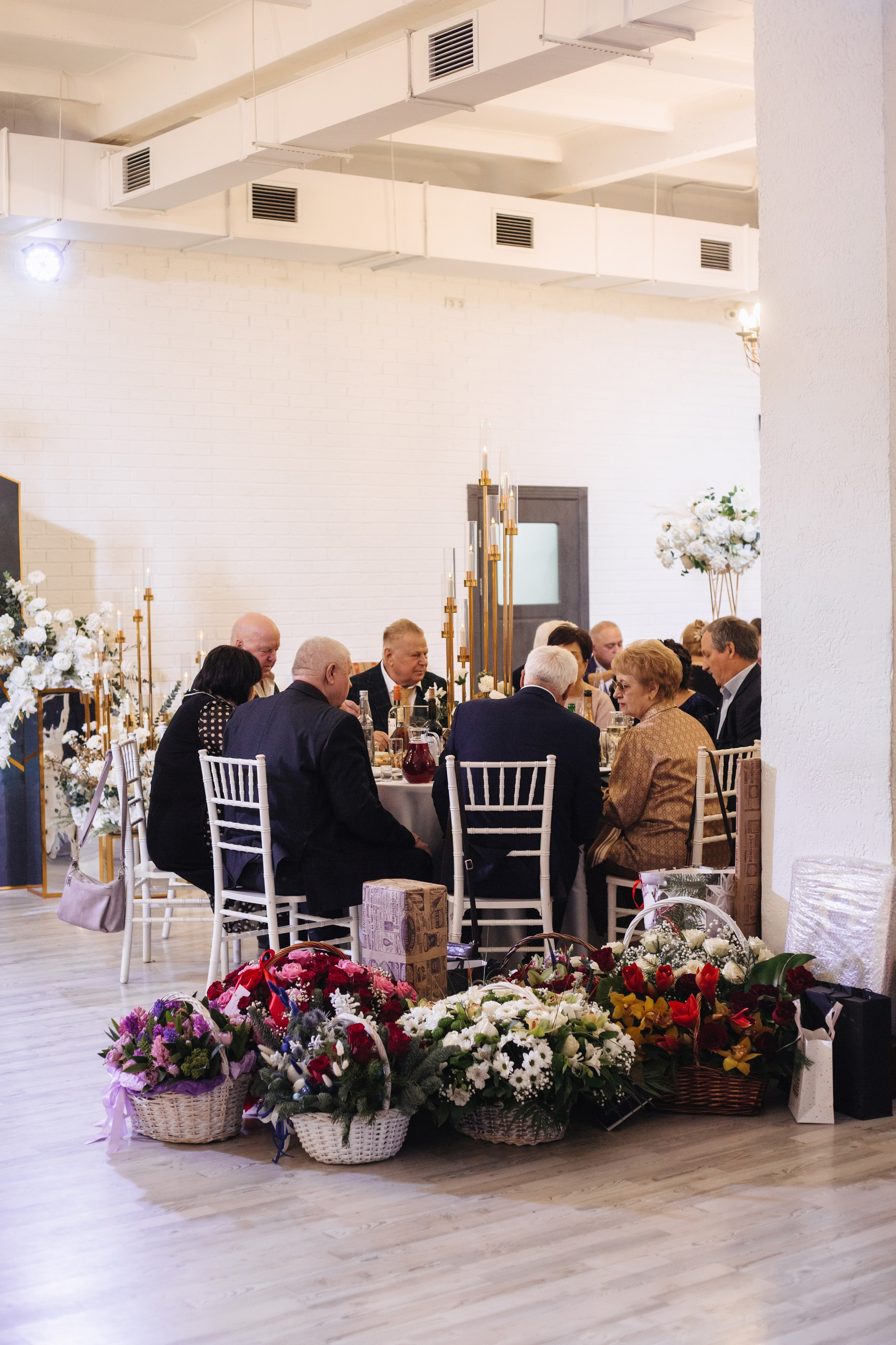 75 лет!. Фотограф в Волгограде и Москве | Анастасия Лаврова