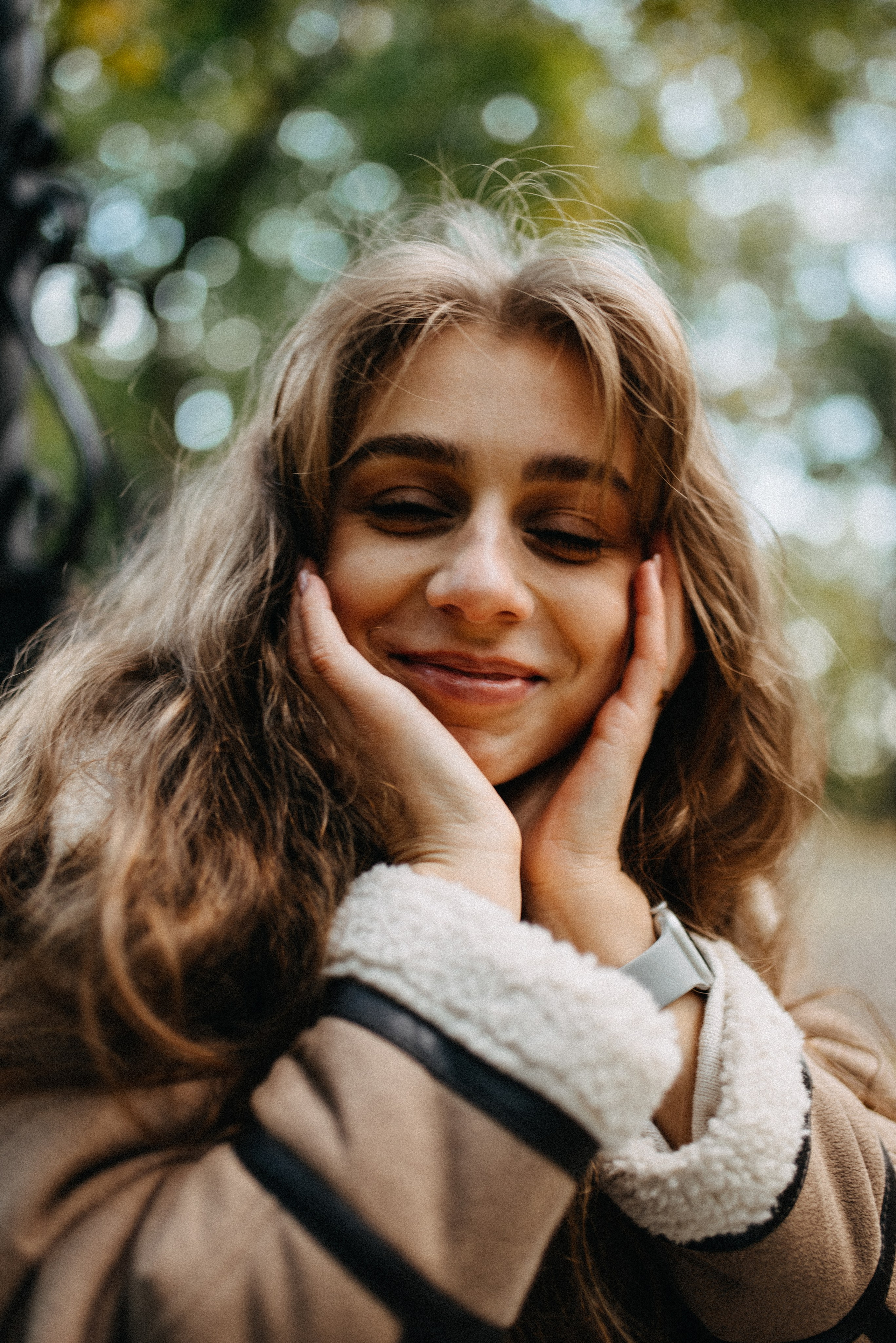 Анна. Фотограф Санкт-Петербург, Новороссийск