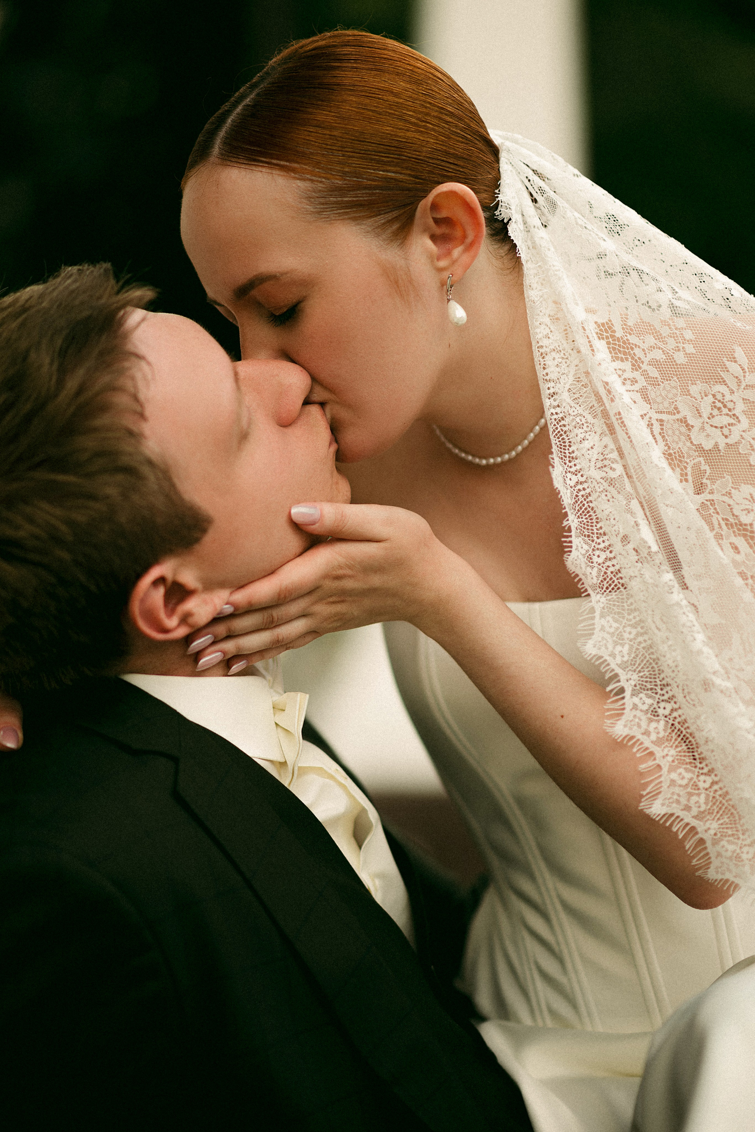 Екатерина и Вадим. Гомель. Фотограф Санкт-Петербург, Новороссийск