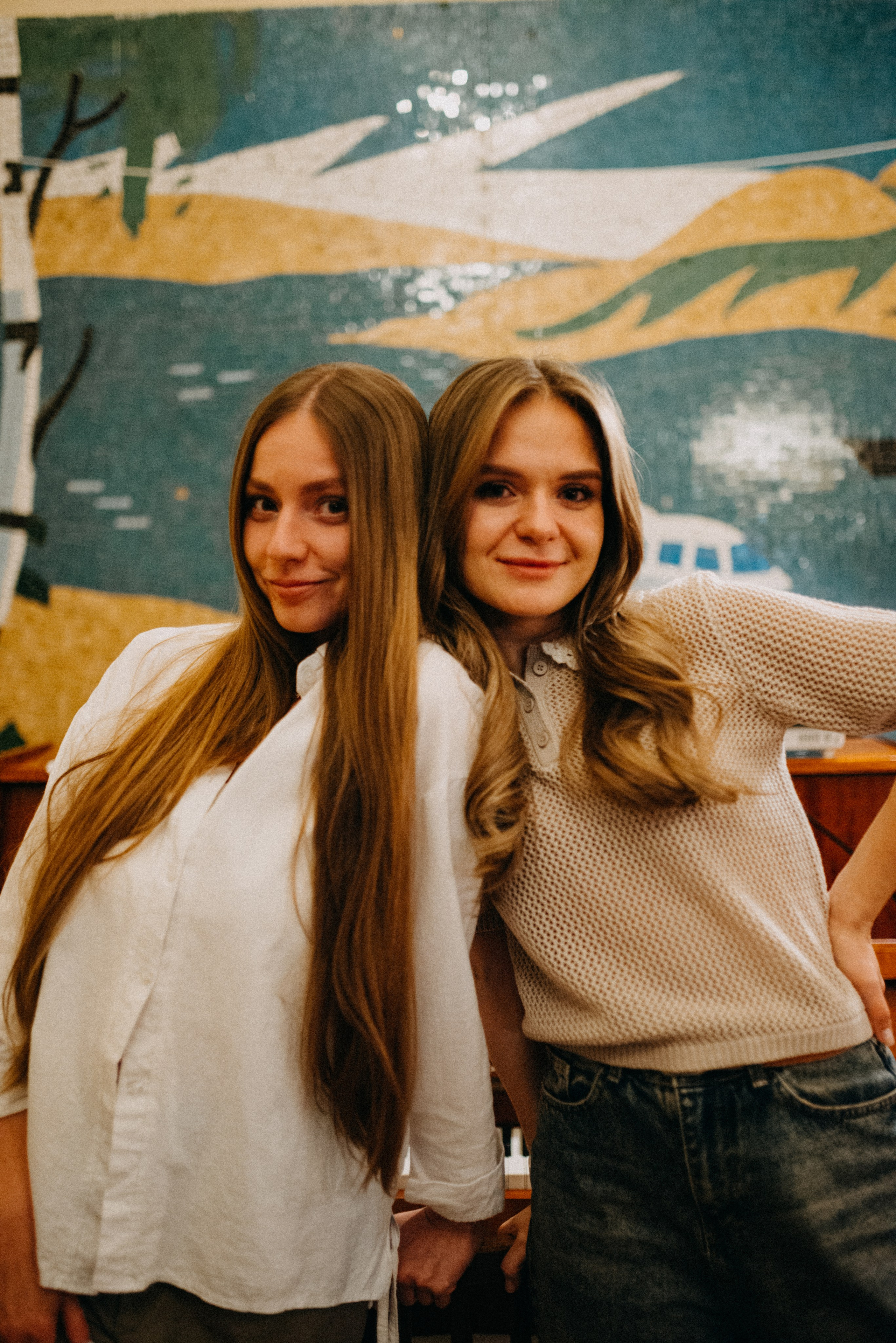 День рождения Алины | бар «Коммуналочка». Фотограф Санкт-Петербург, Новороссийск