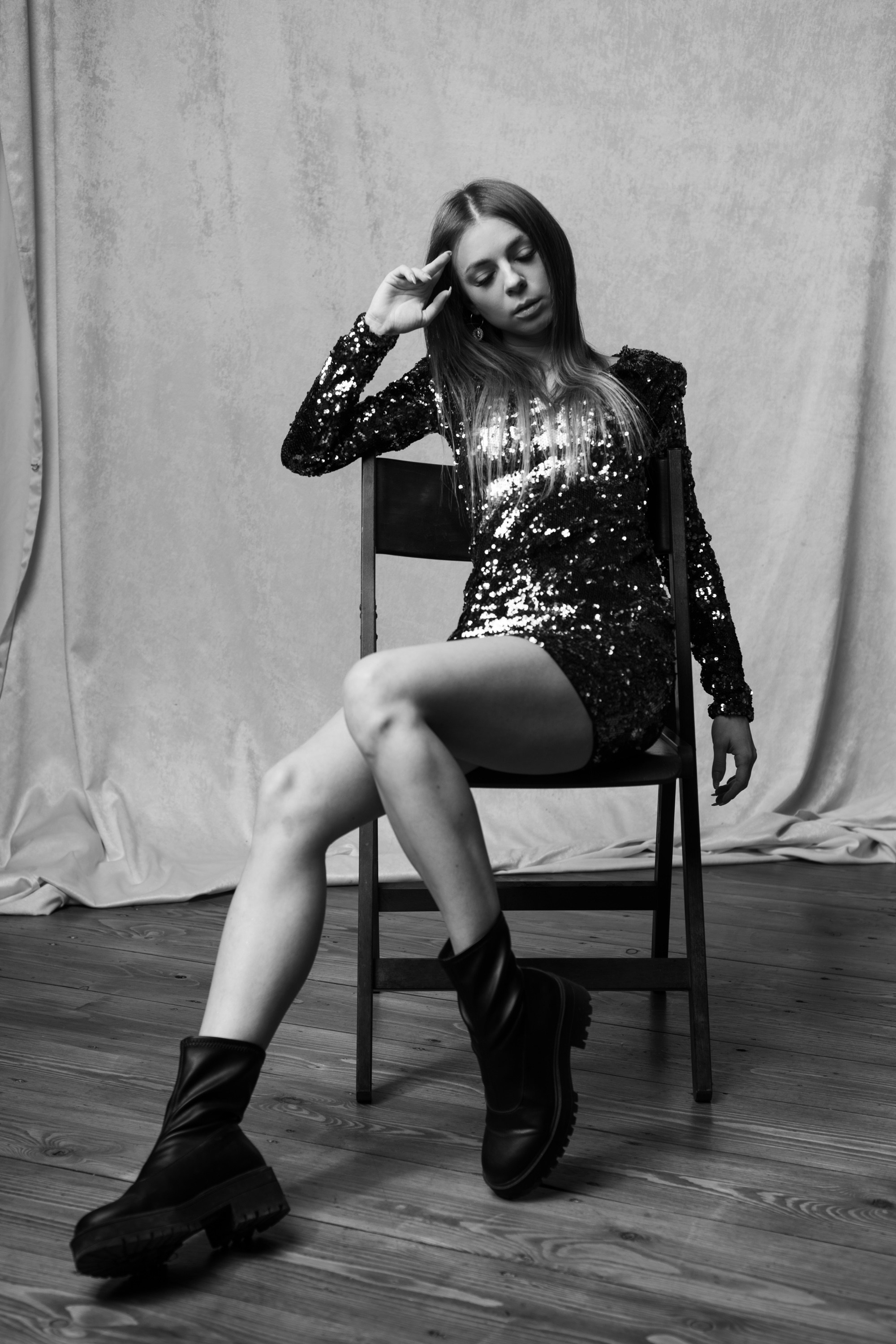 Света. Фотограф и видеооператор в Туле | Даниил Рыбак