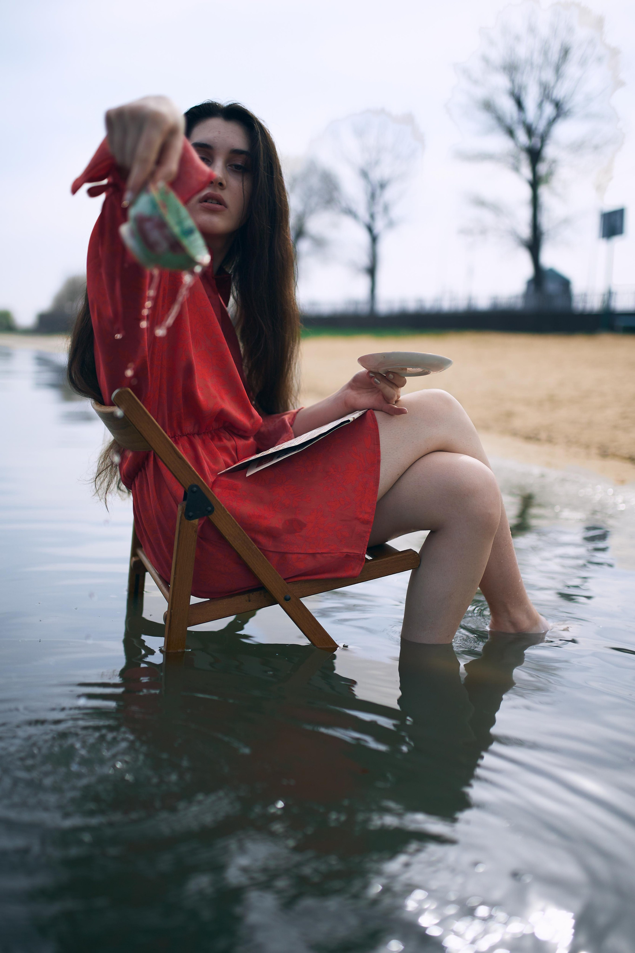 Катрин. Фотограф в Ростове-на-Дону Ника Обида