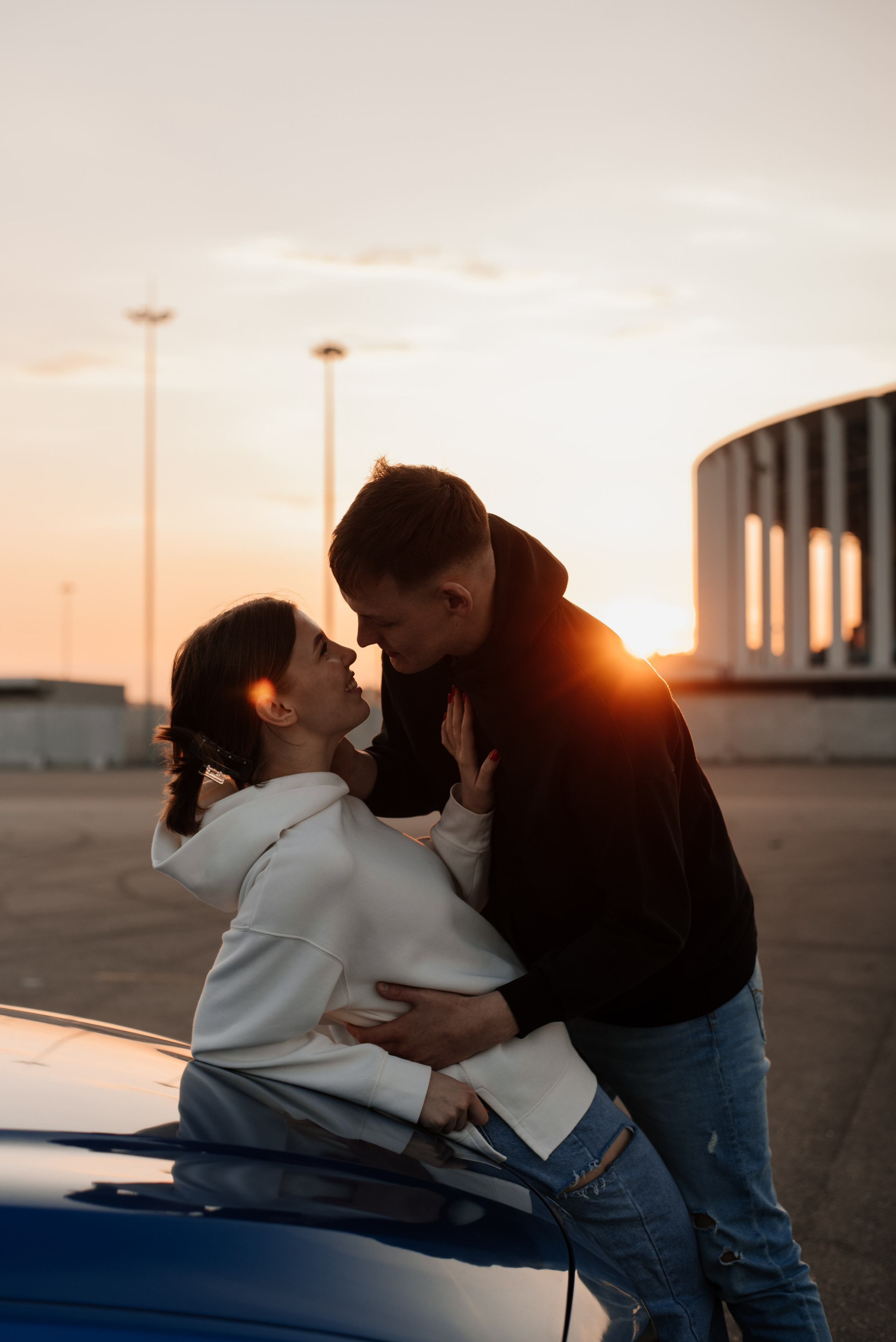 Арина ♡ Даниил. Фотограф Ольга Плеханова | Нижний Новгород, Москва