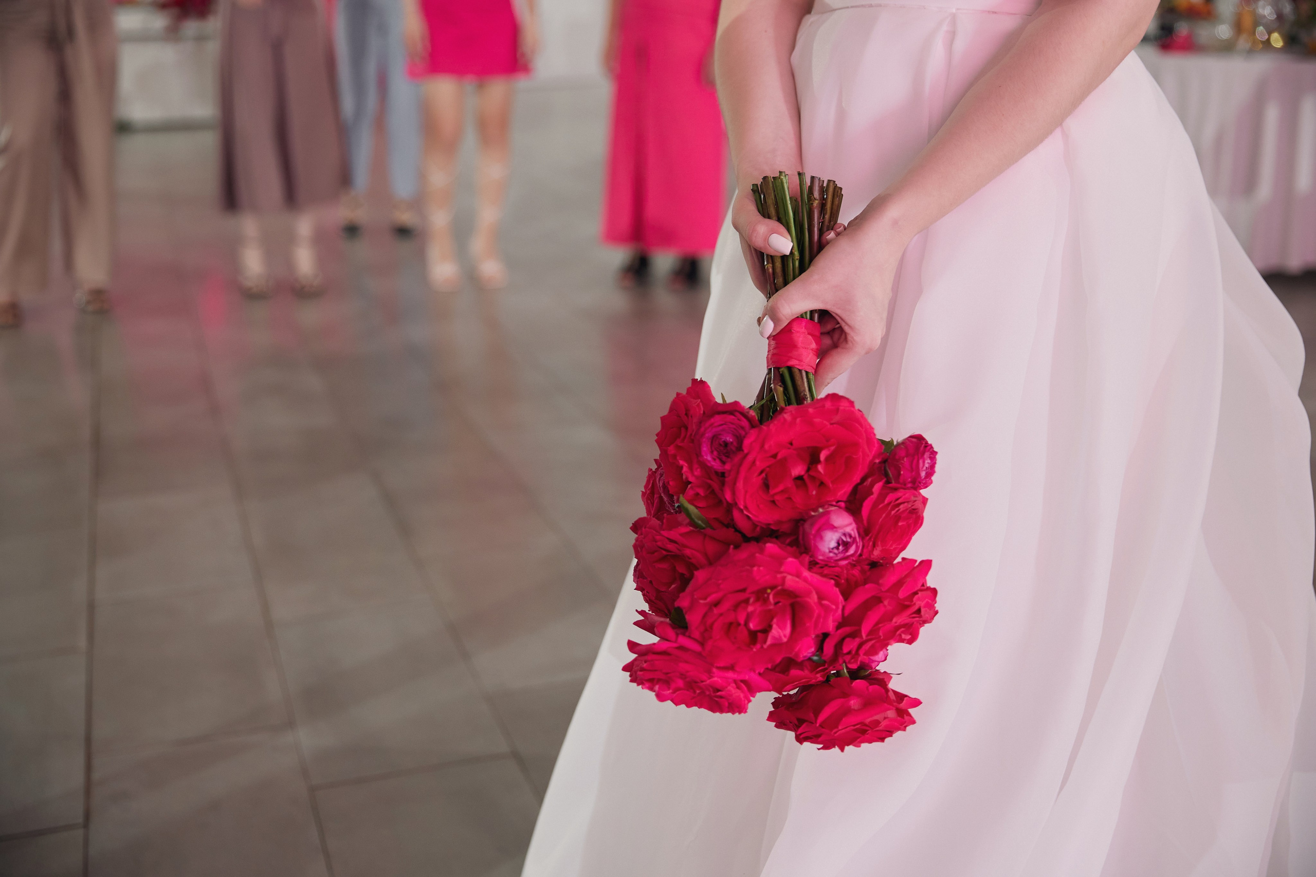 Дарья и Дмитрий