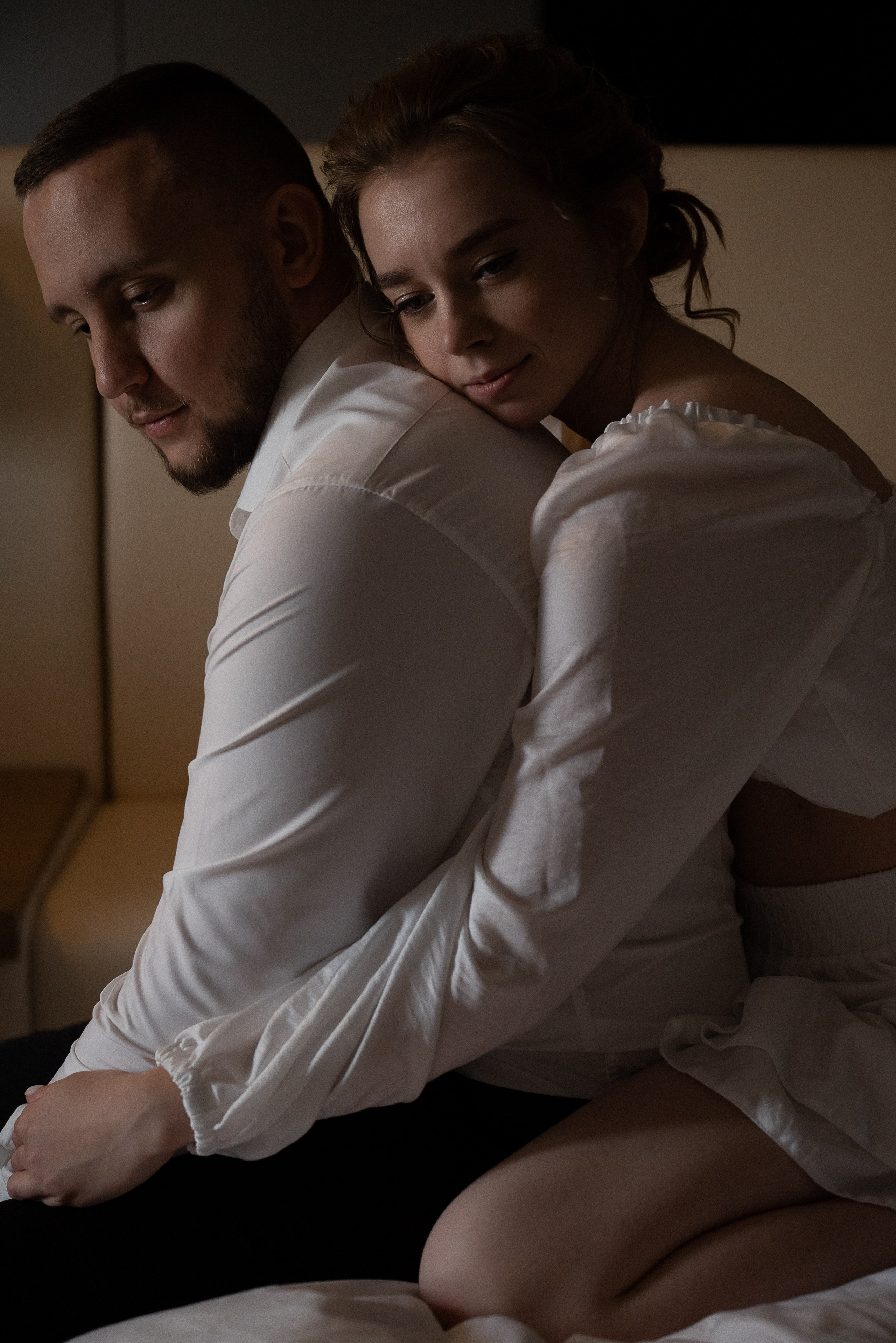 Арина и Артем. Letova Wedding — Свадебный организатор в Москве