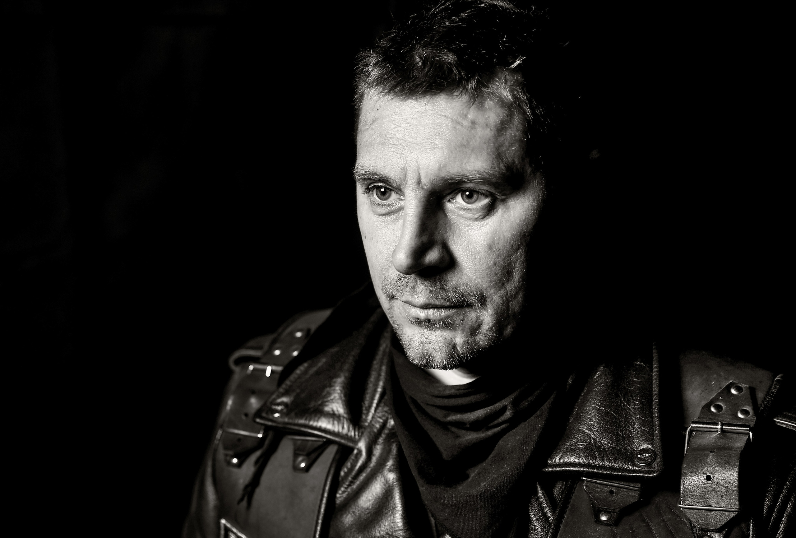 Soul Moto. Фотограф в Москве Владимир Осиченко — портреты, мероприятия, репортажи