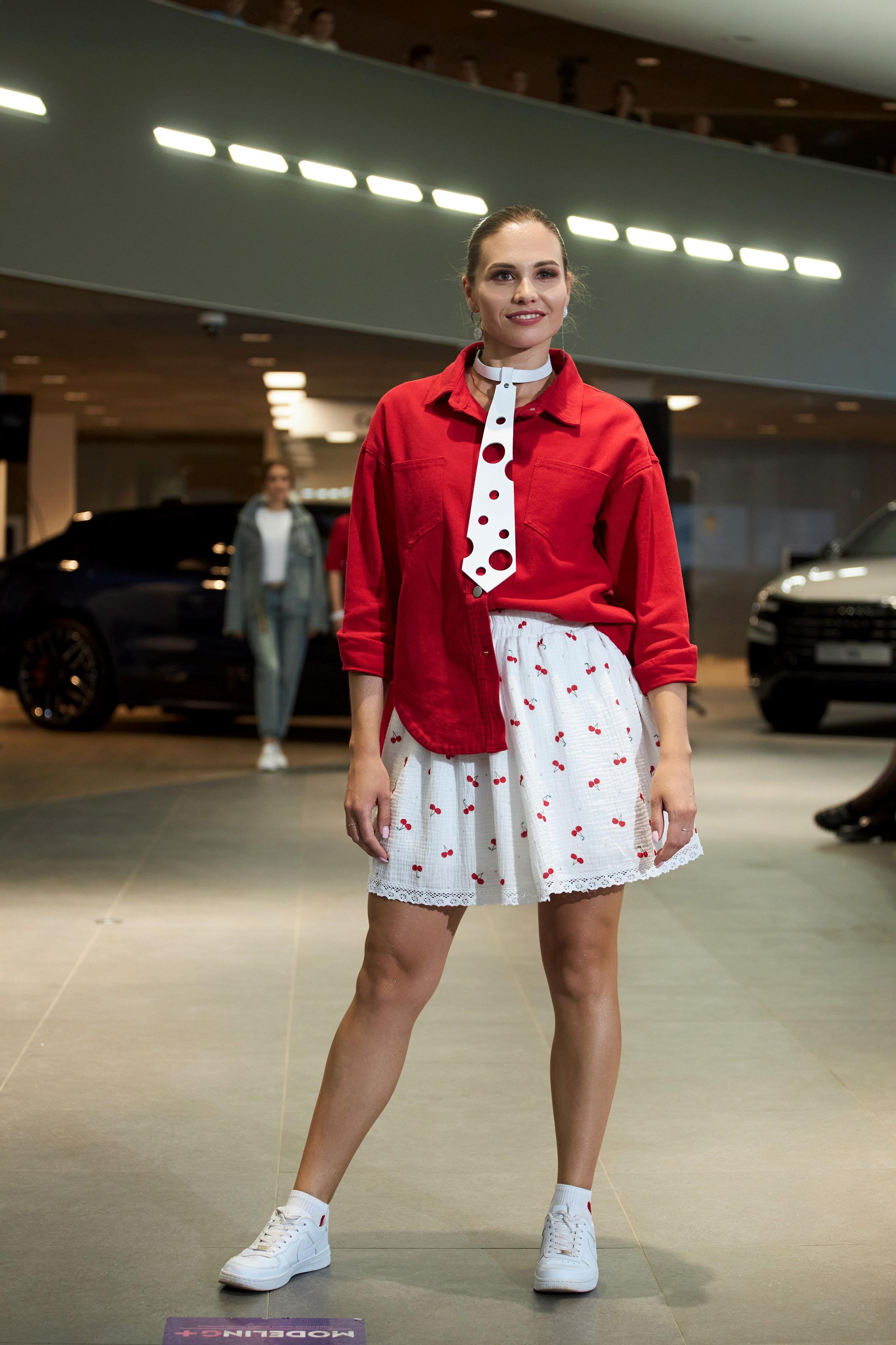 Репортаж «Жара в Городе». Фотограф Алексей Яковлев