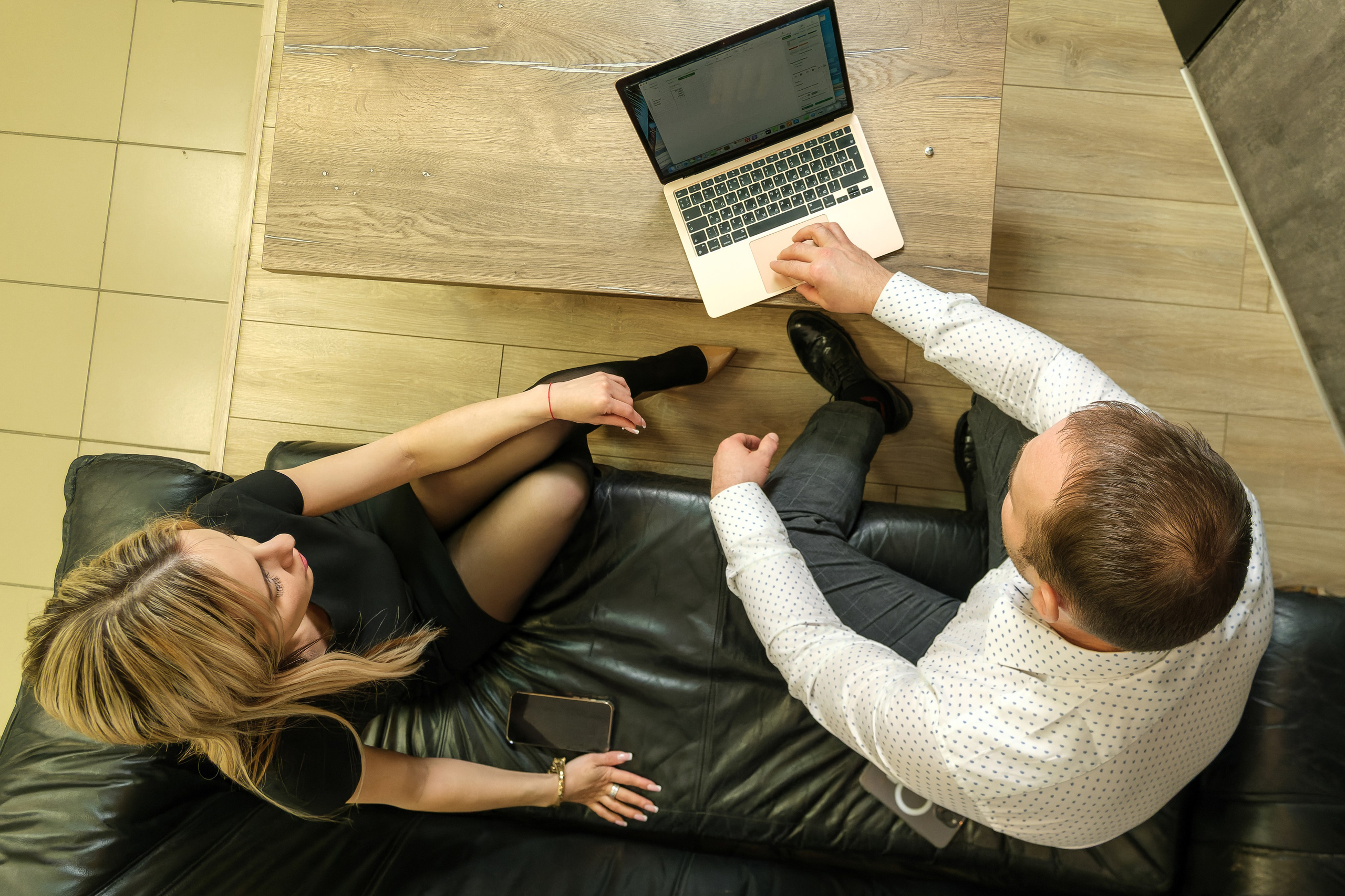 Контент-съемка для бизнеса портфолио (фото)