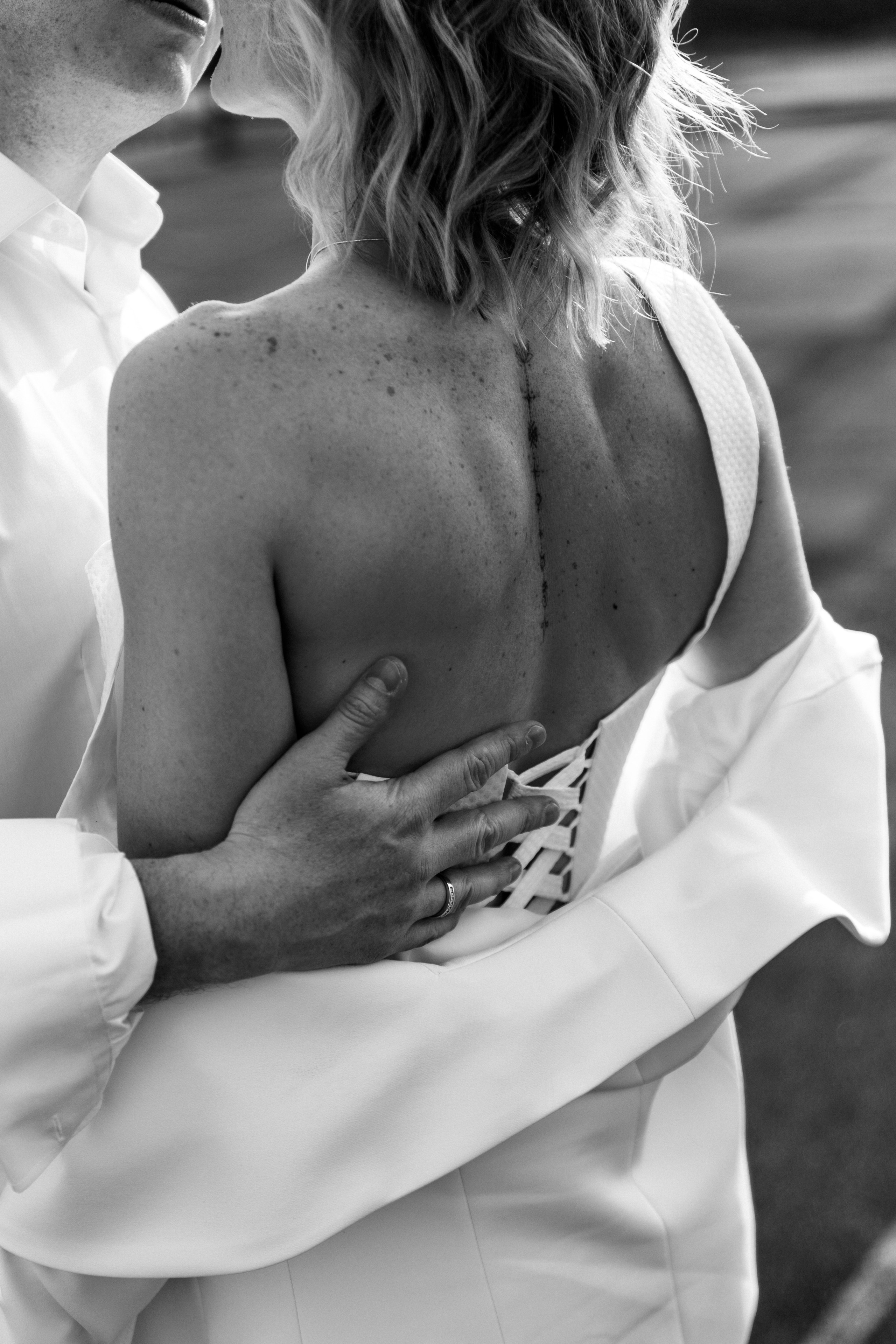 Наташа и Вова. Фотограф в Москве и МО Влада Обласова