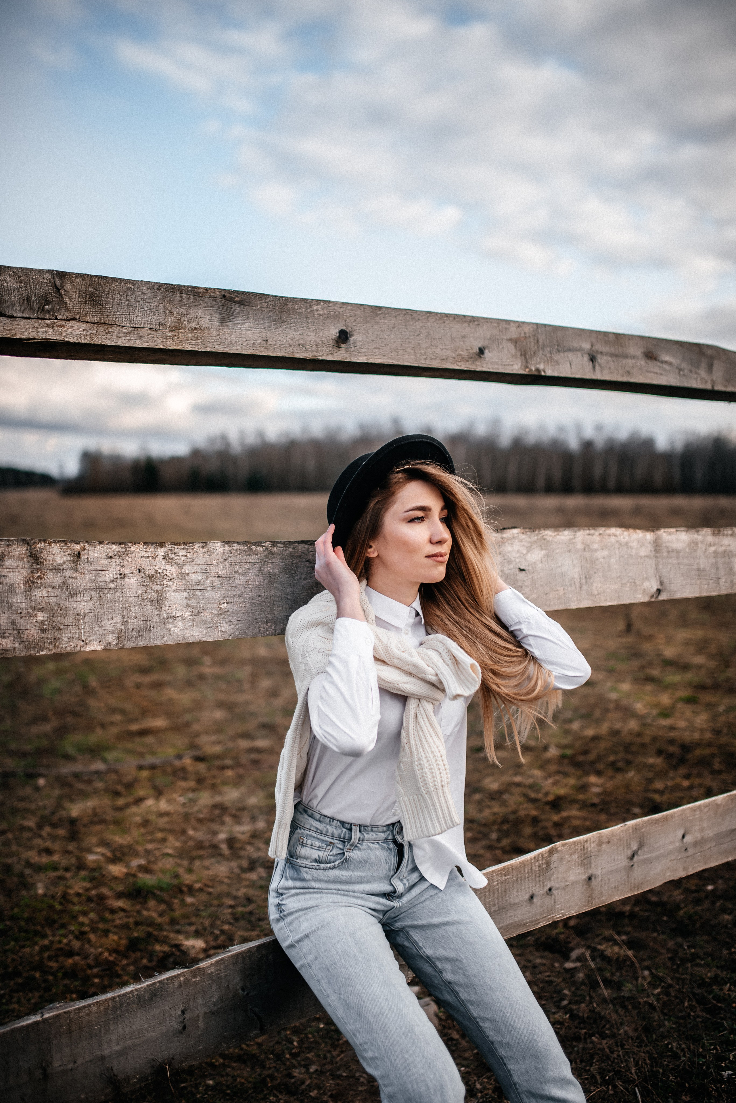 Ира, осень 2021. Главная