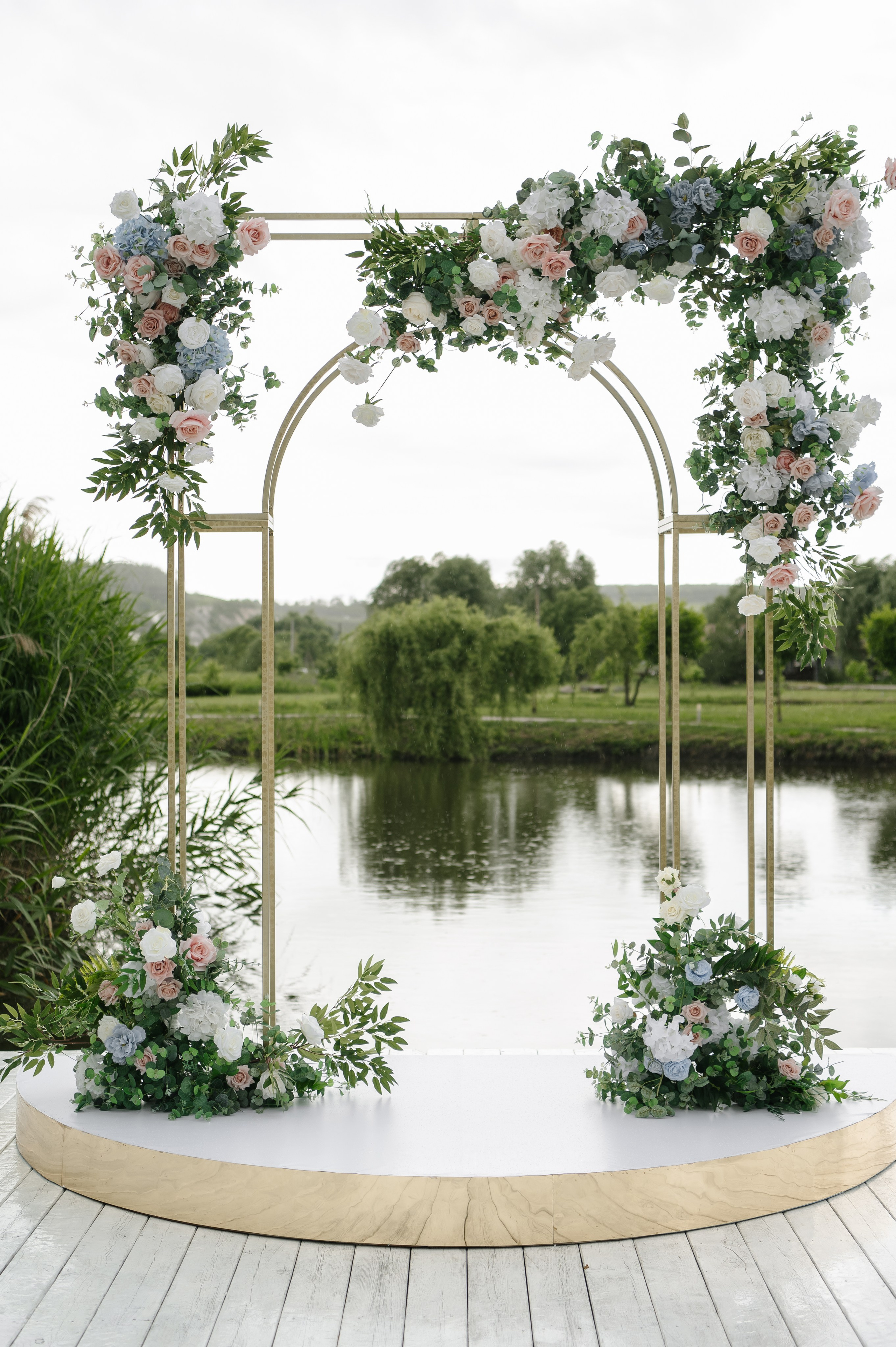 Вячеслав и Ксения. Свадебный фотограф Белгород