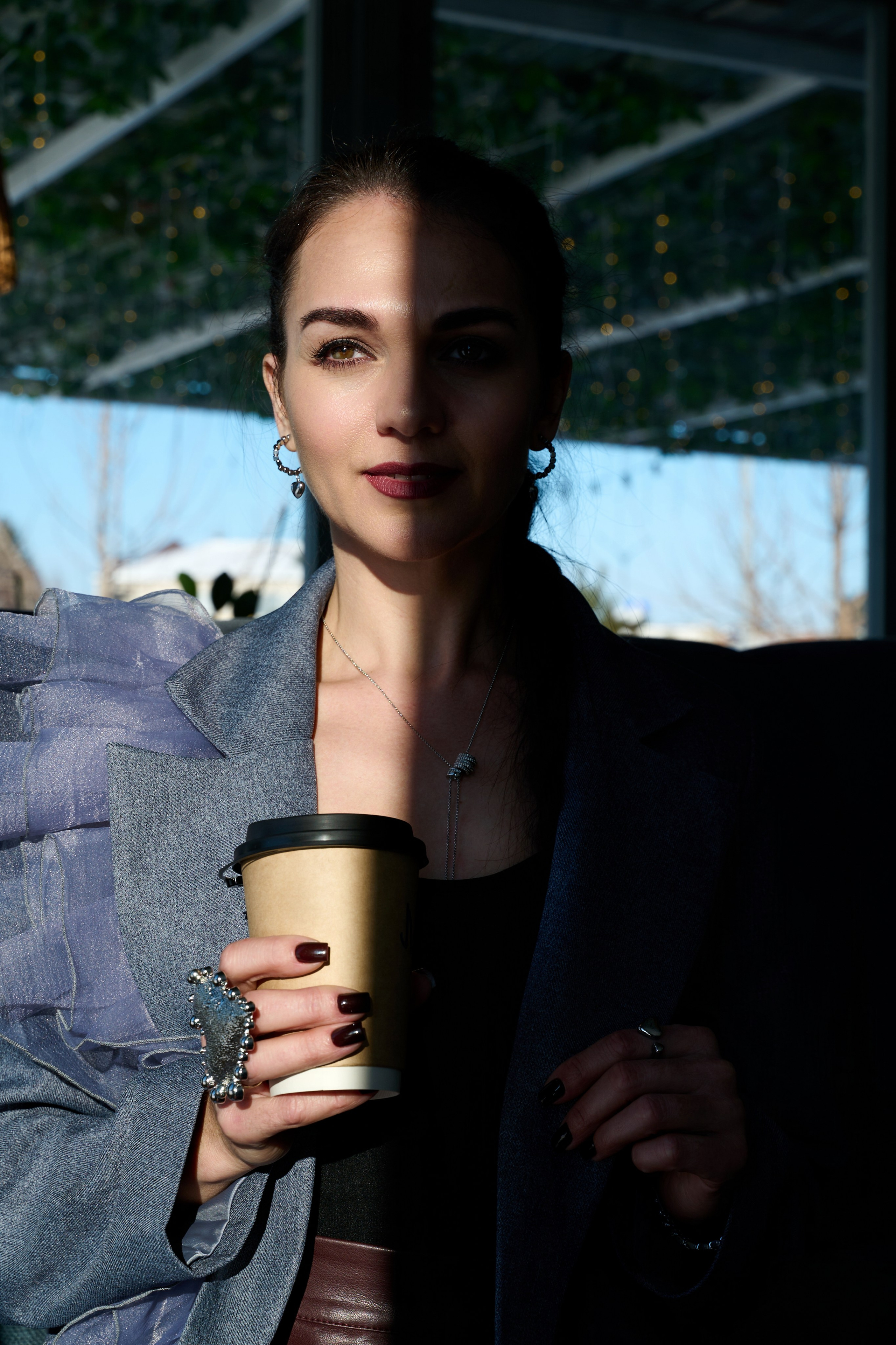 Галина_кафе Италиано. Школьный и семейный фотограф/видеограф в г. Курганинске