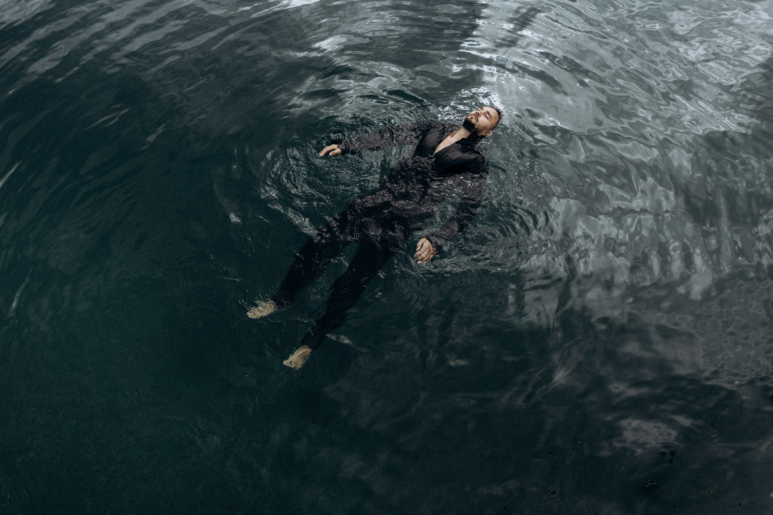 Gregory — Anna. Elopement Wedding Photographer