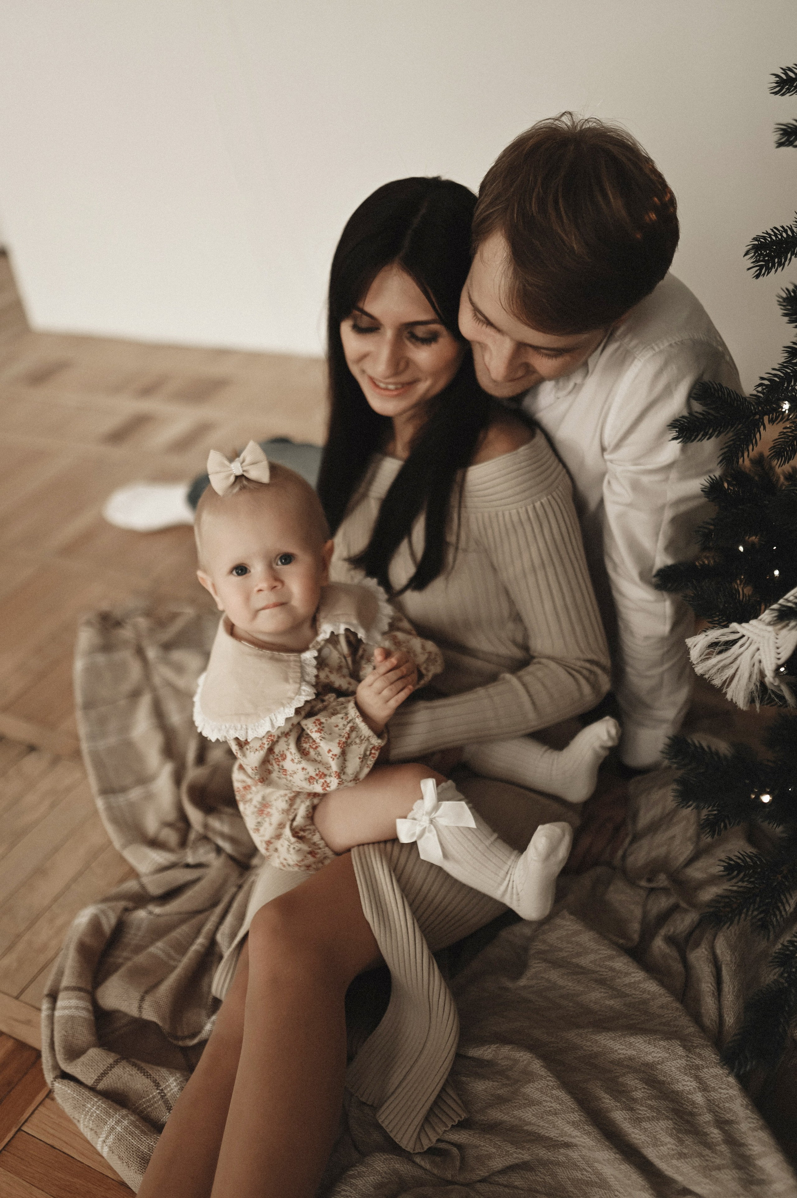 День рождения Ариши