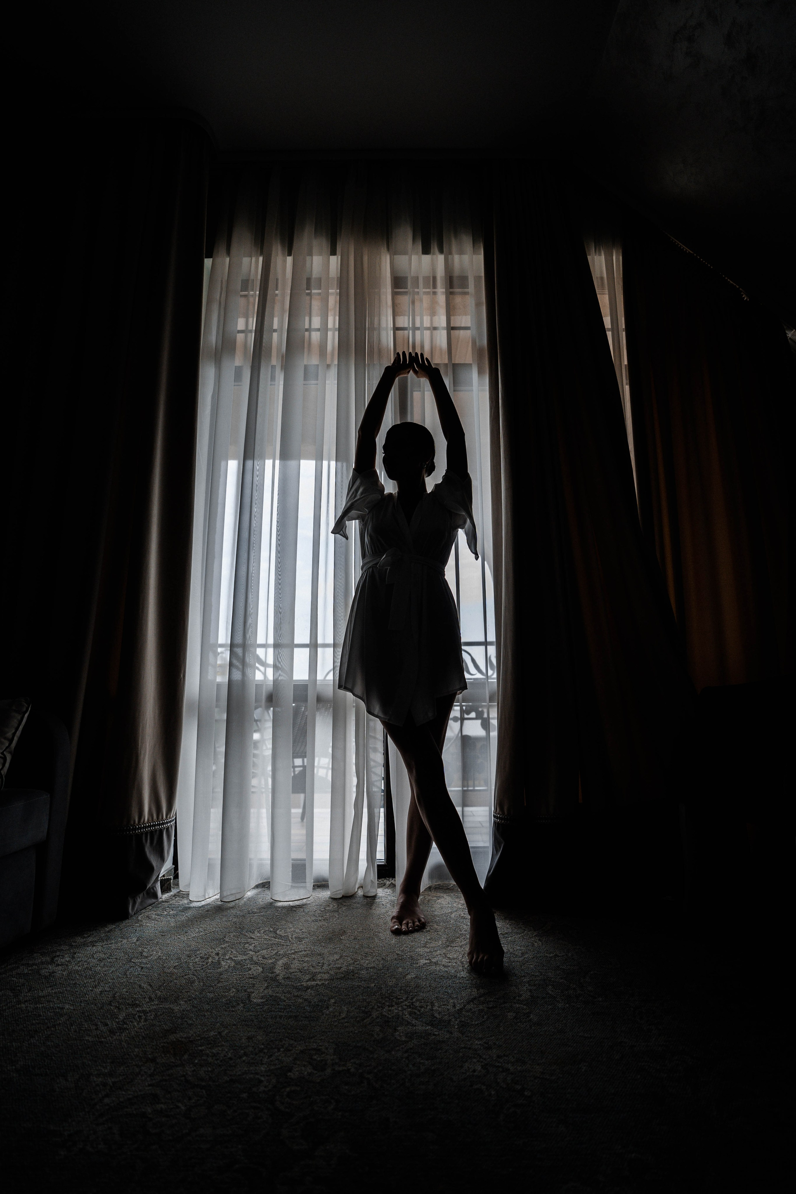 Артем и Татьяна. Свадебный фотограф Курбанов Руслан