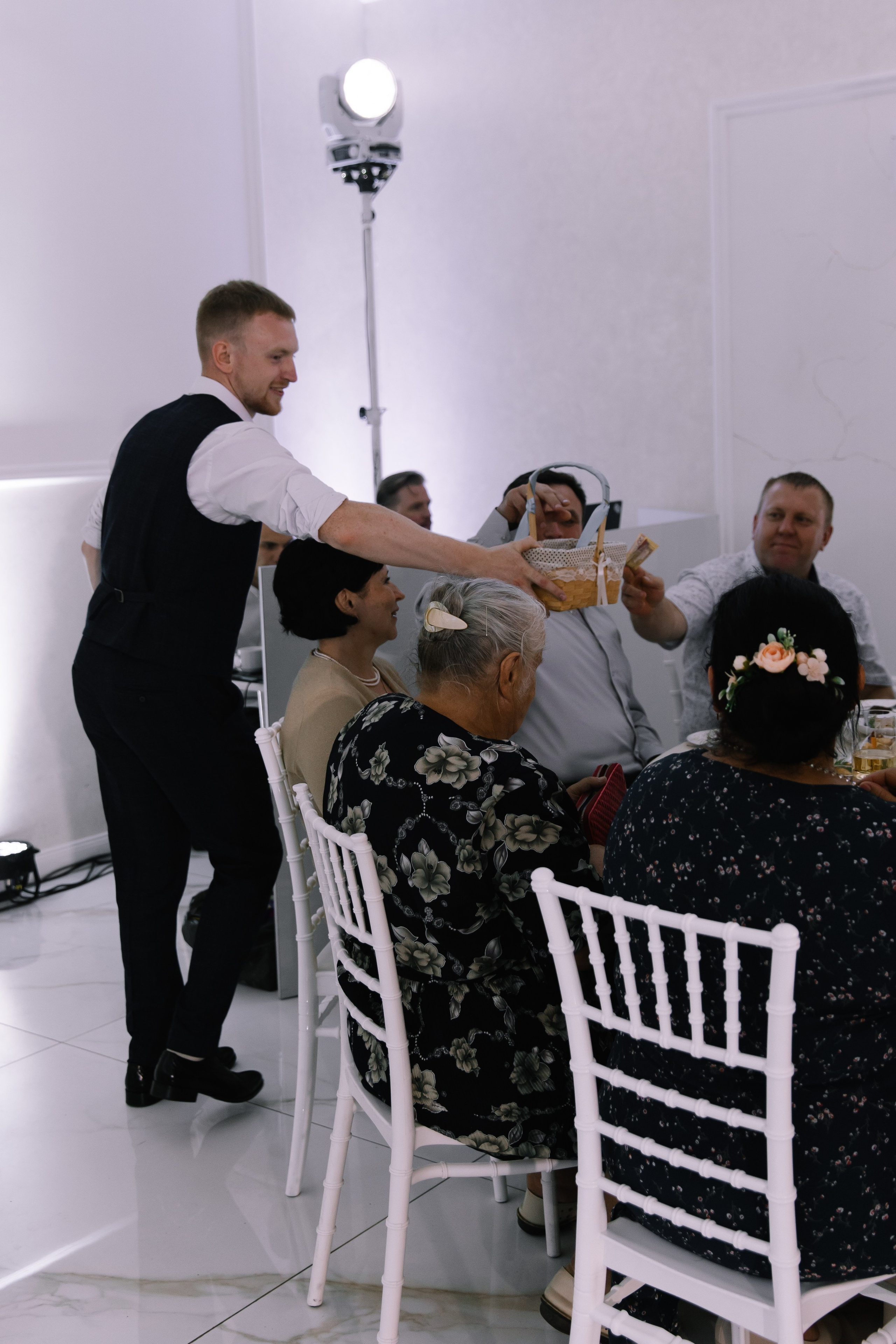 Anatasia & Vladimir. Фотограф в Минске — Юлия Деяк. Фотосессии в Минске