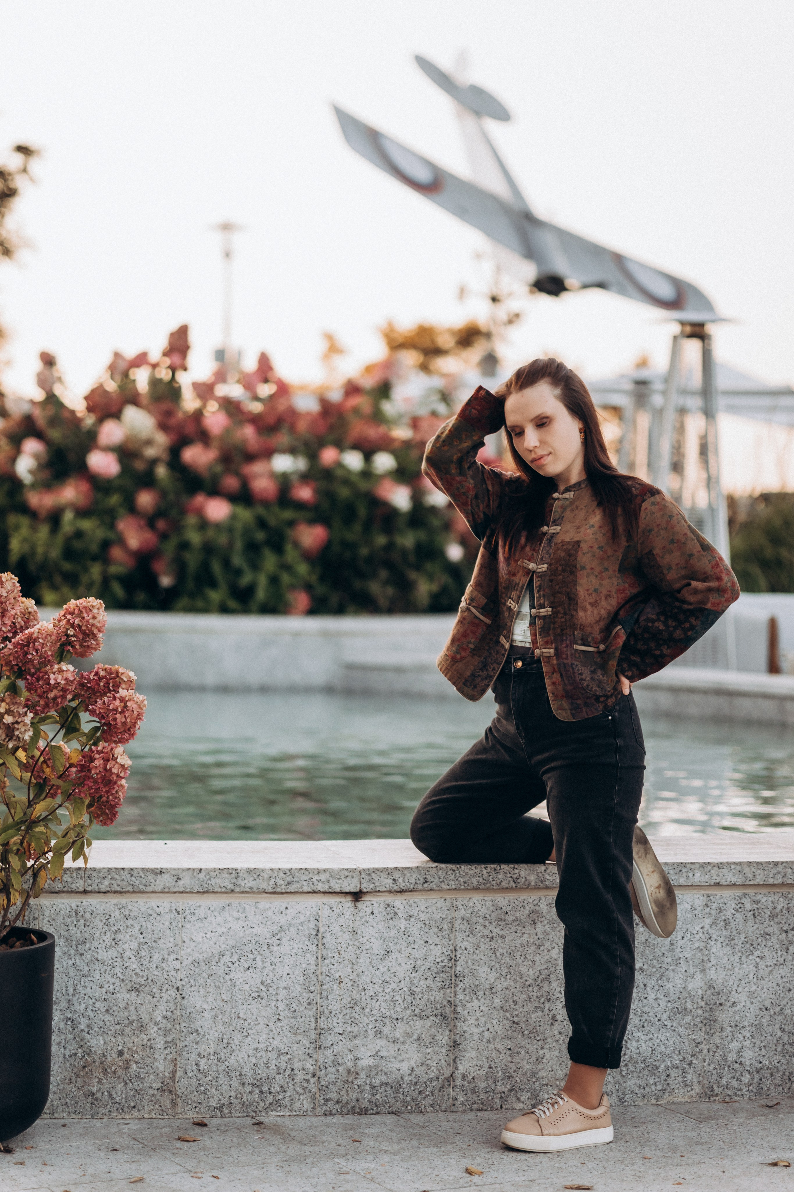 Карина. Фотограф Нижний Новгород