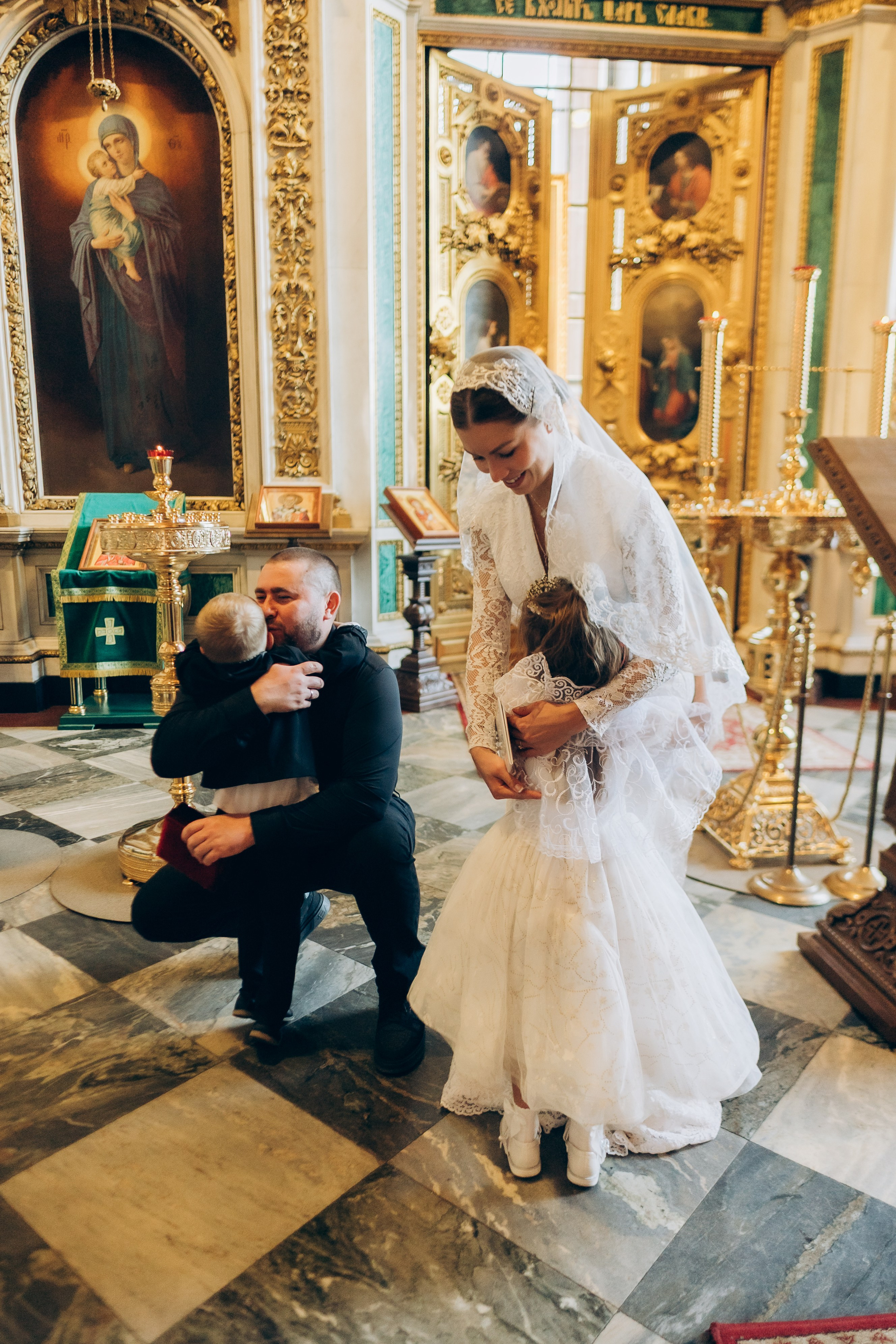 Венчание Исаакиевский. Фотограф ПИТЕР СПБ Надежда Баранова