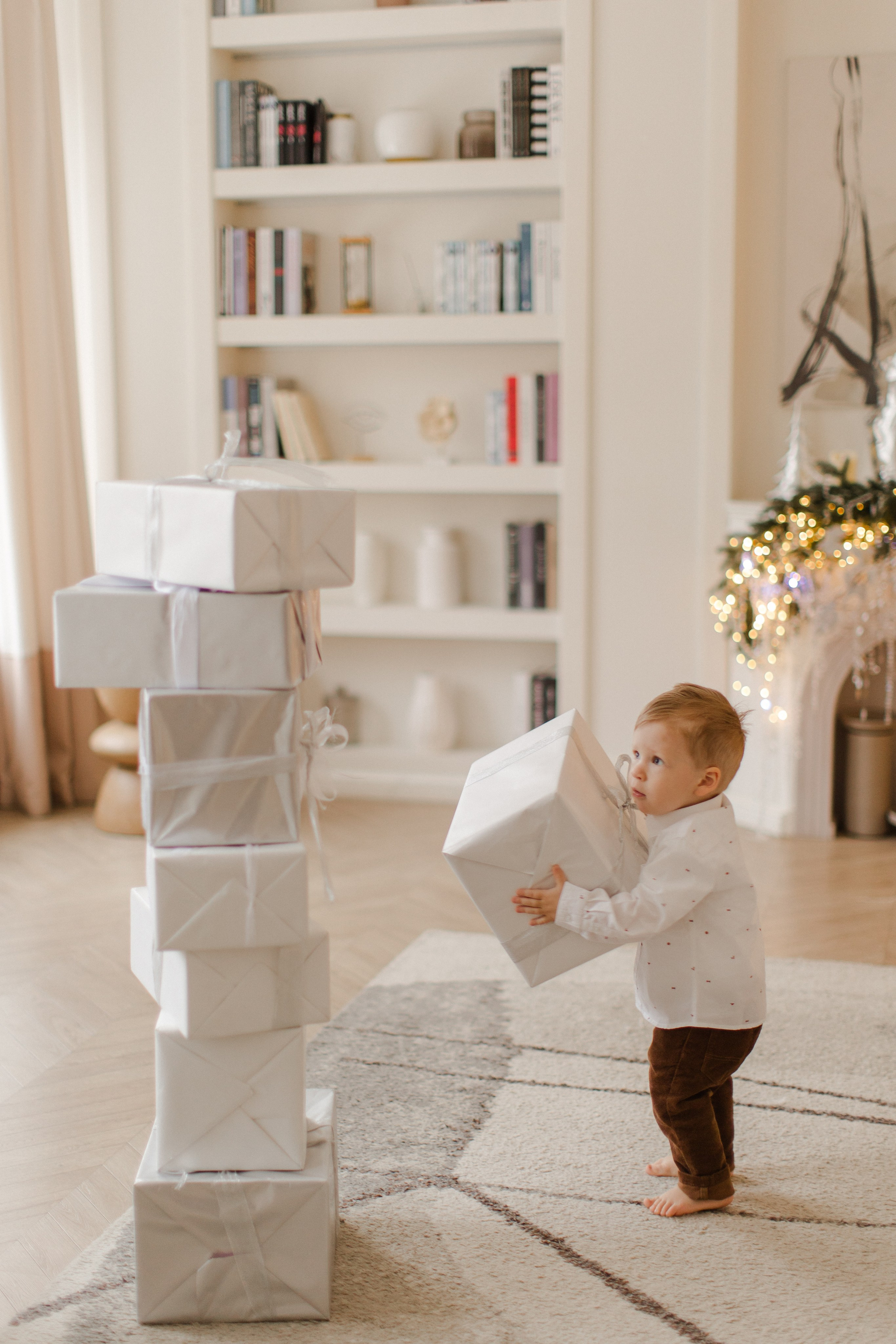Катя с семьей. Семейный и детский фотограф в Москве Кузьмина Мария