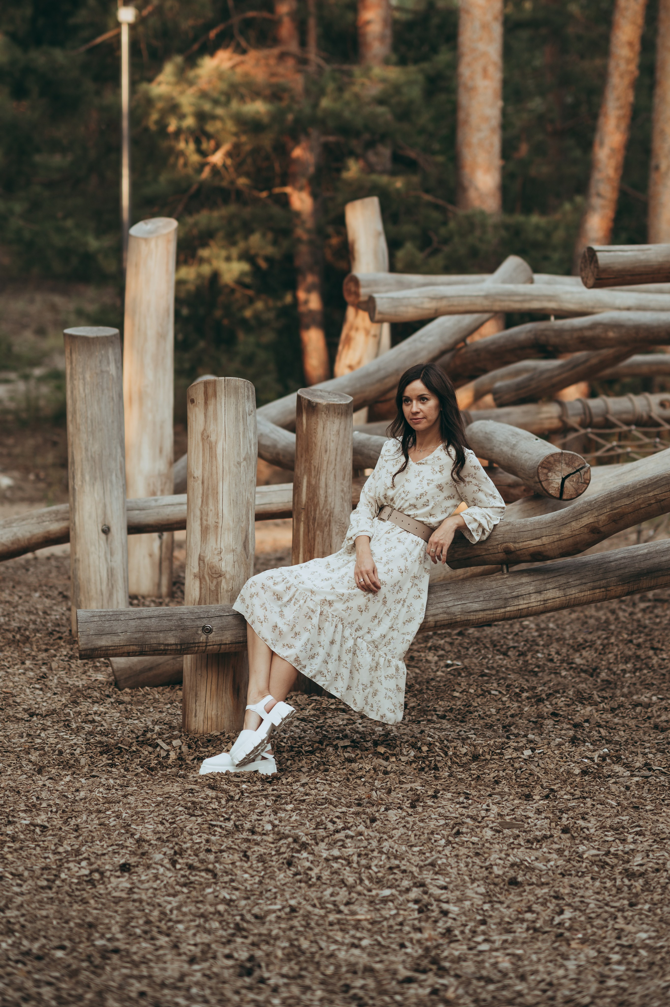 Семейная съемка. Фотограф Нижний Новгород Екатерина Кукленкова