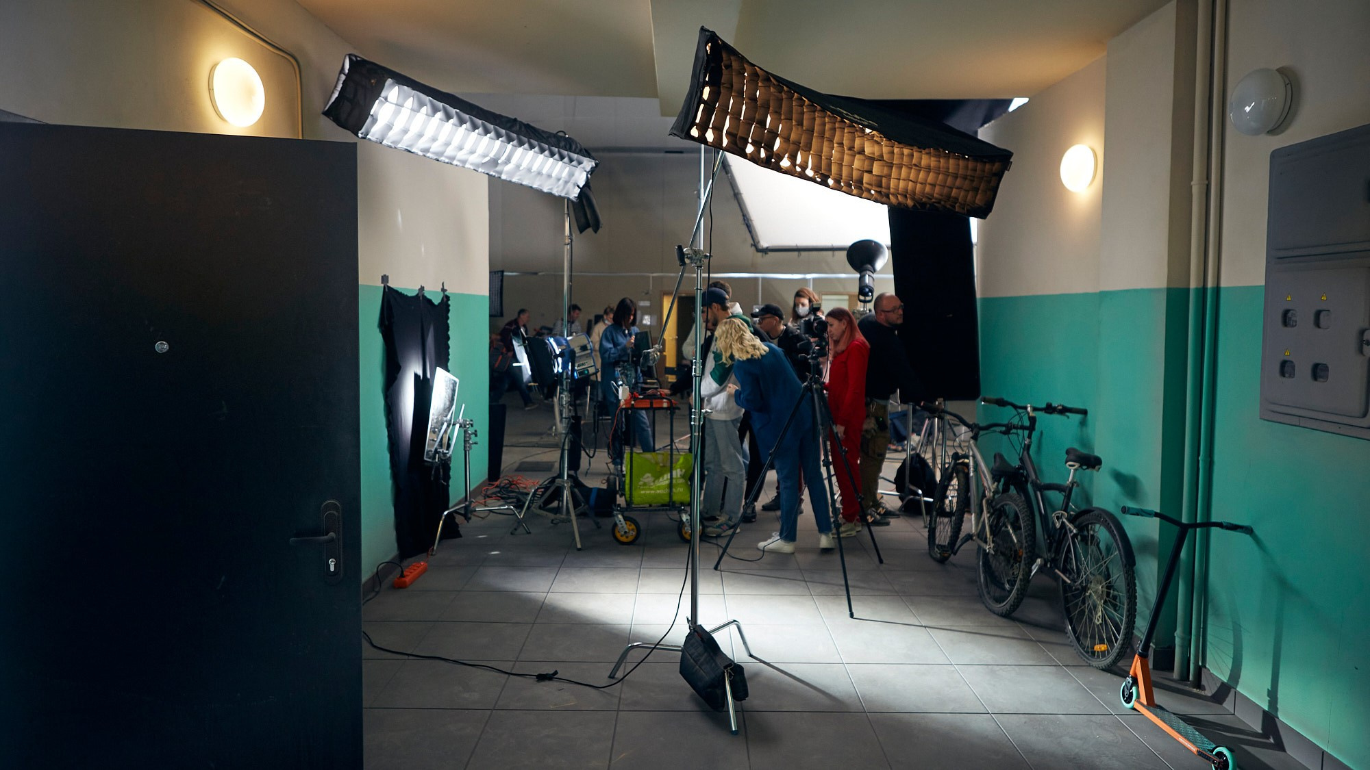 Бэкстейдж съёмок — репортажная фотосъёмка. Репортажный фотограф в Москве — Дмитрий Тарасов | Съёмка мероприятий, концертов, корпоративов