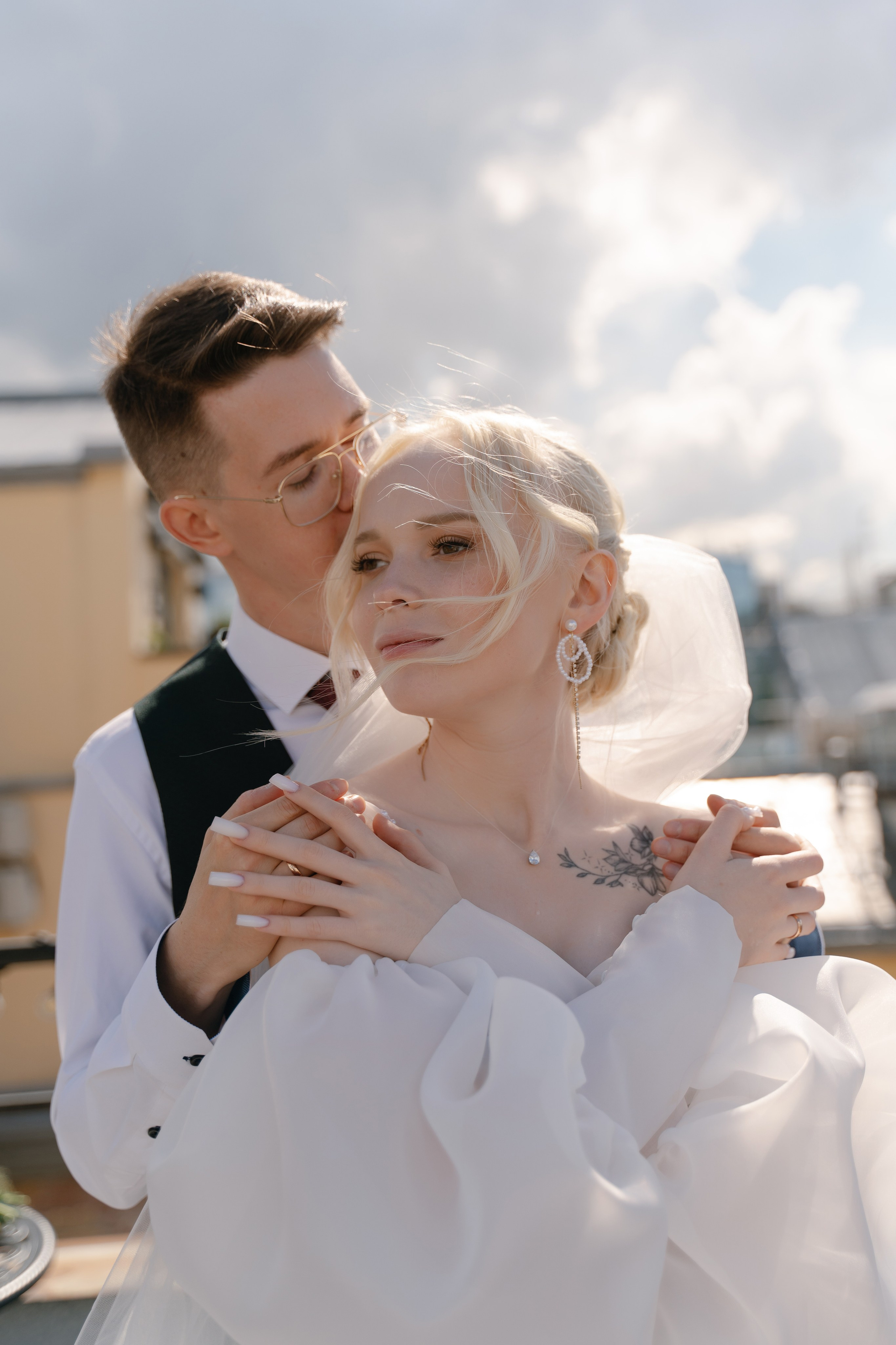 09.08.2023. Свадебный фотограф — Наталья Фед СПб/Москва