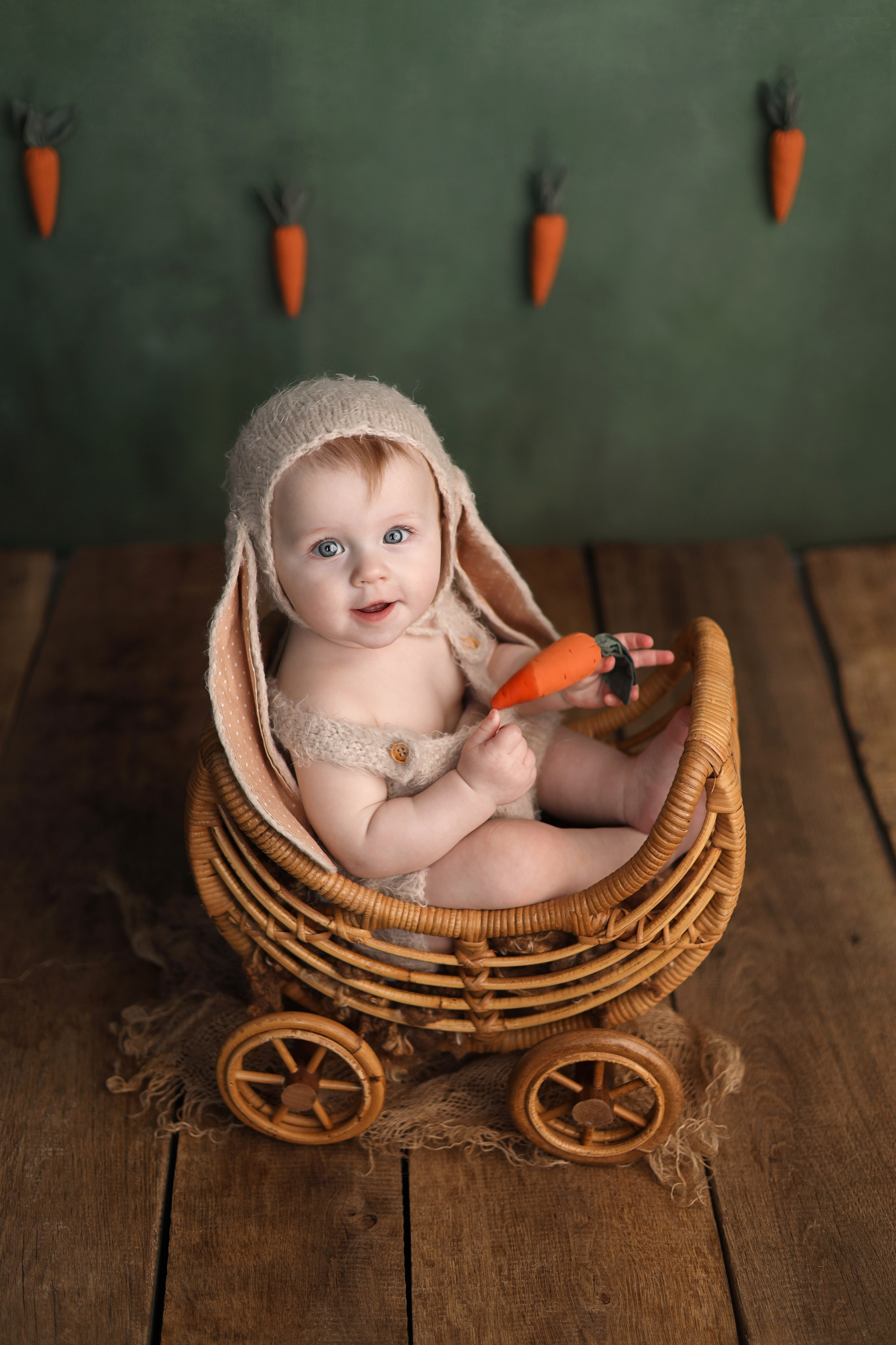 Фотосессия Василисы в 7 месяцев. Детский фотограф Столярова Светлана. Фотограф новорожденных Москва. Ньюборн фотограф Москва