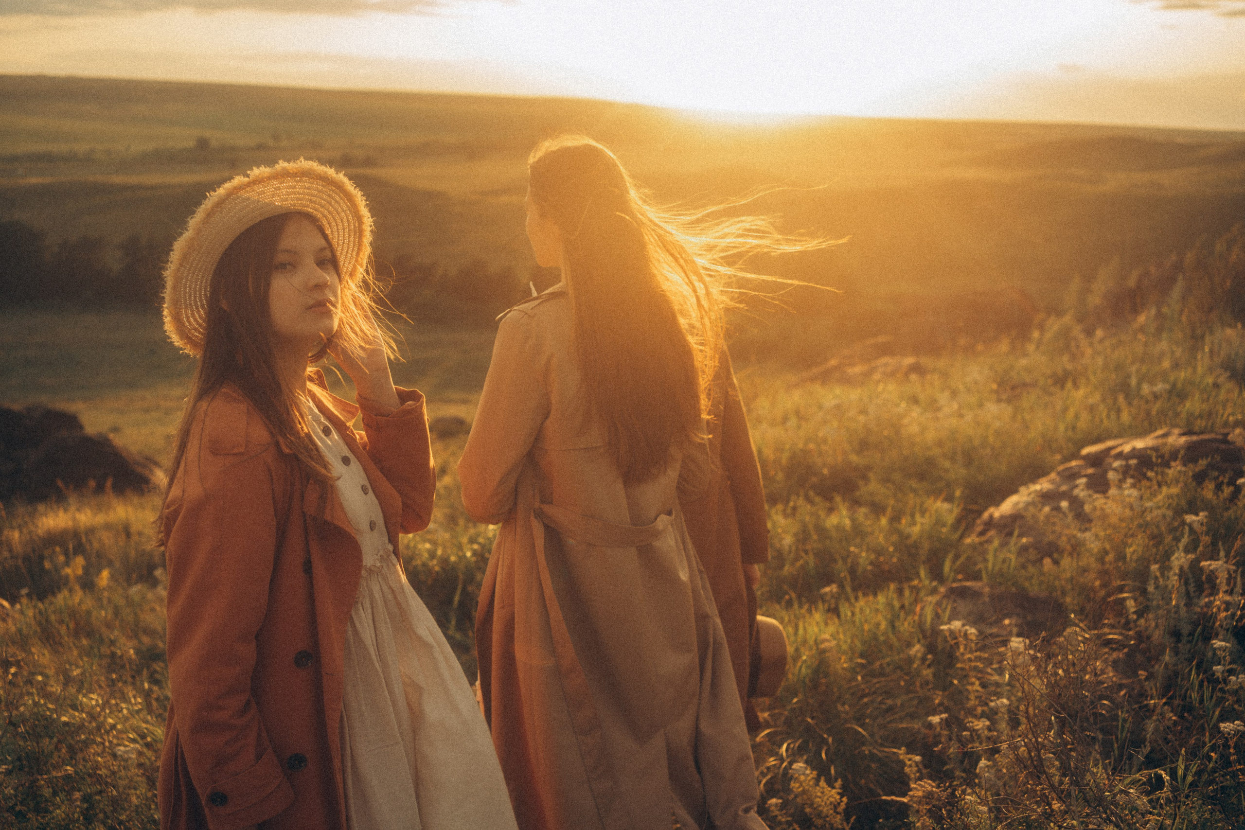 Юности момент. Семейный фотограф в Калининграде Елена Глазунова