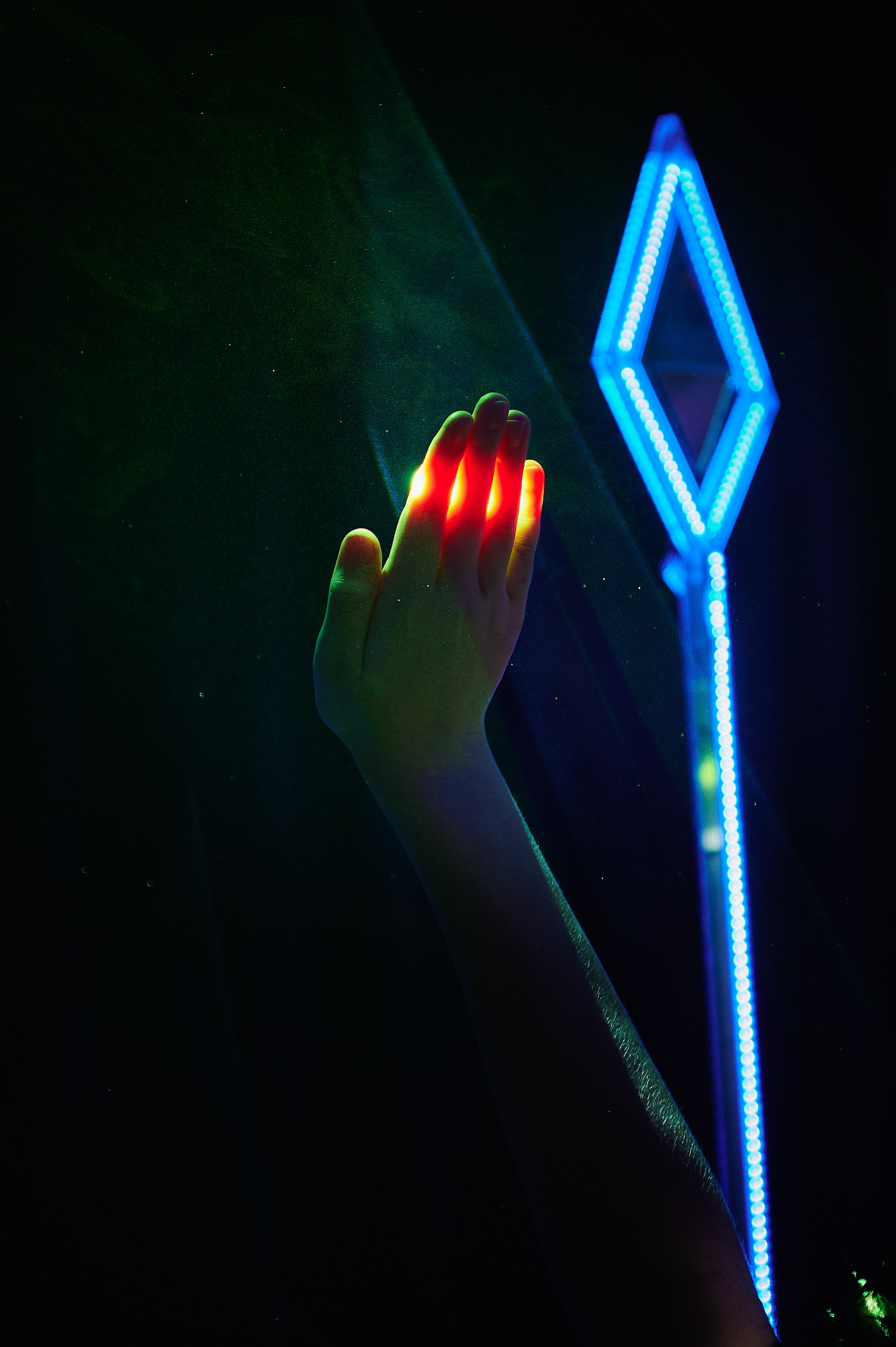 Goganaft.ru — Репортажный фотограф в Москве Георгий Коненков