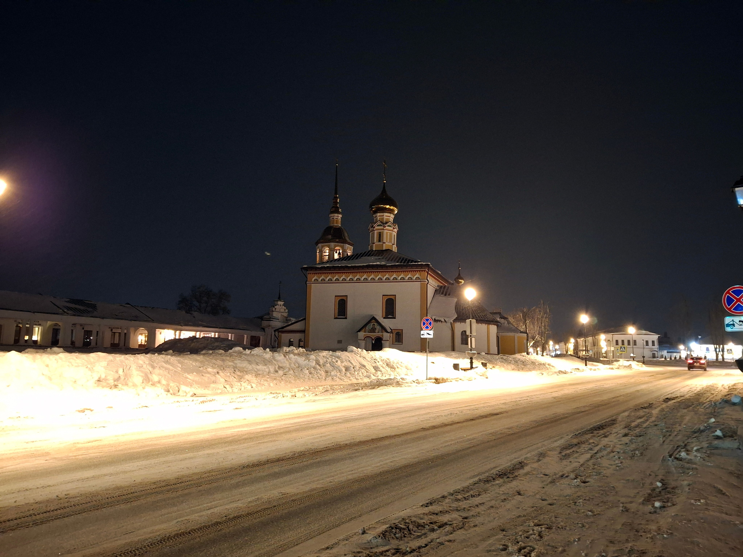 Последняя поездка. Игорь Жучков. Россия увиденная глазами путешествующего фотографа