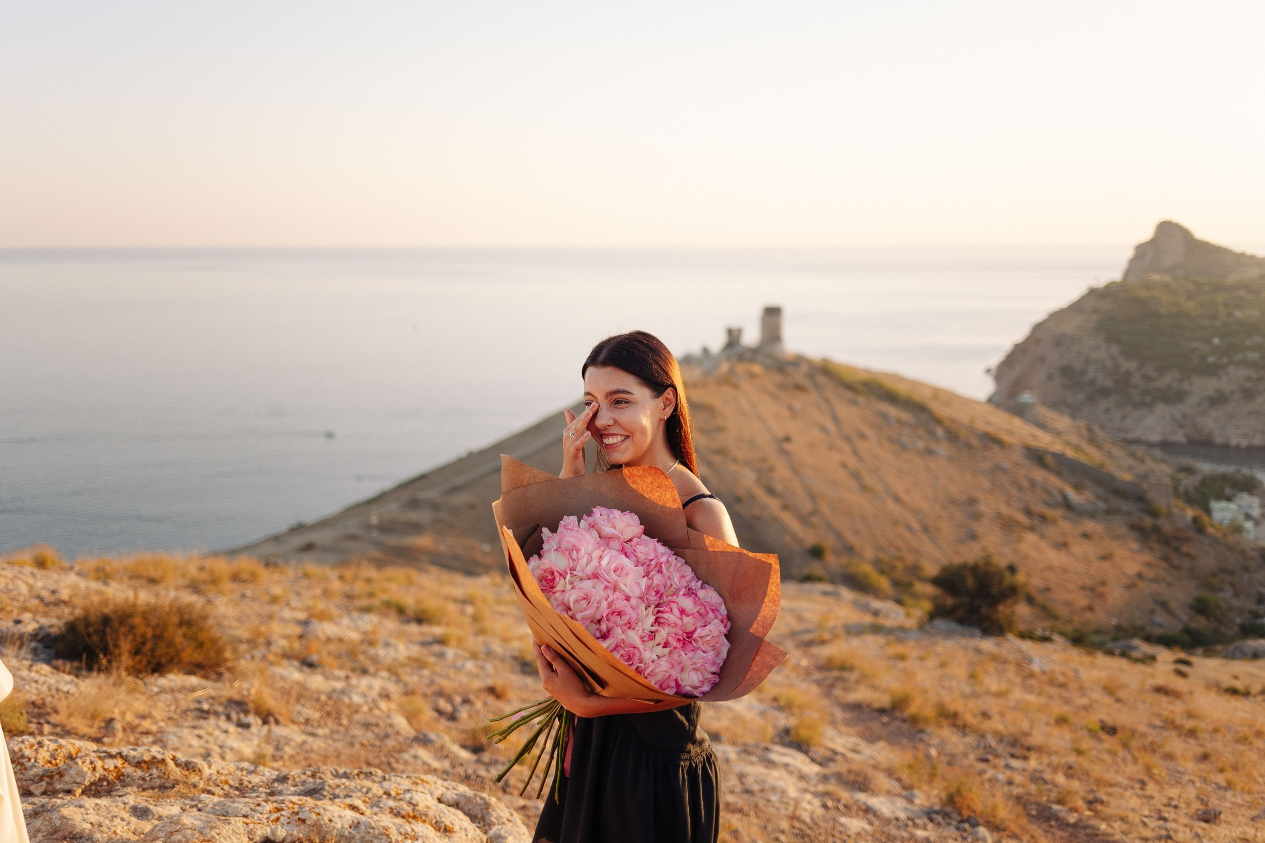 S&E. Семейный фотограф в Севастополе и Симферополе Александра Чистякова