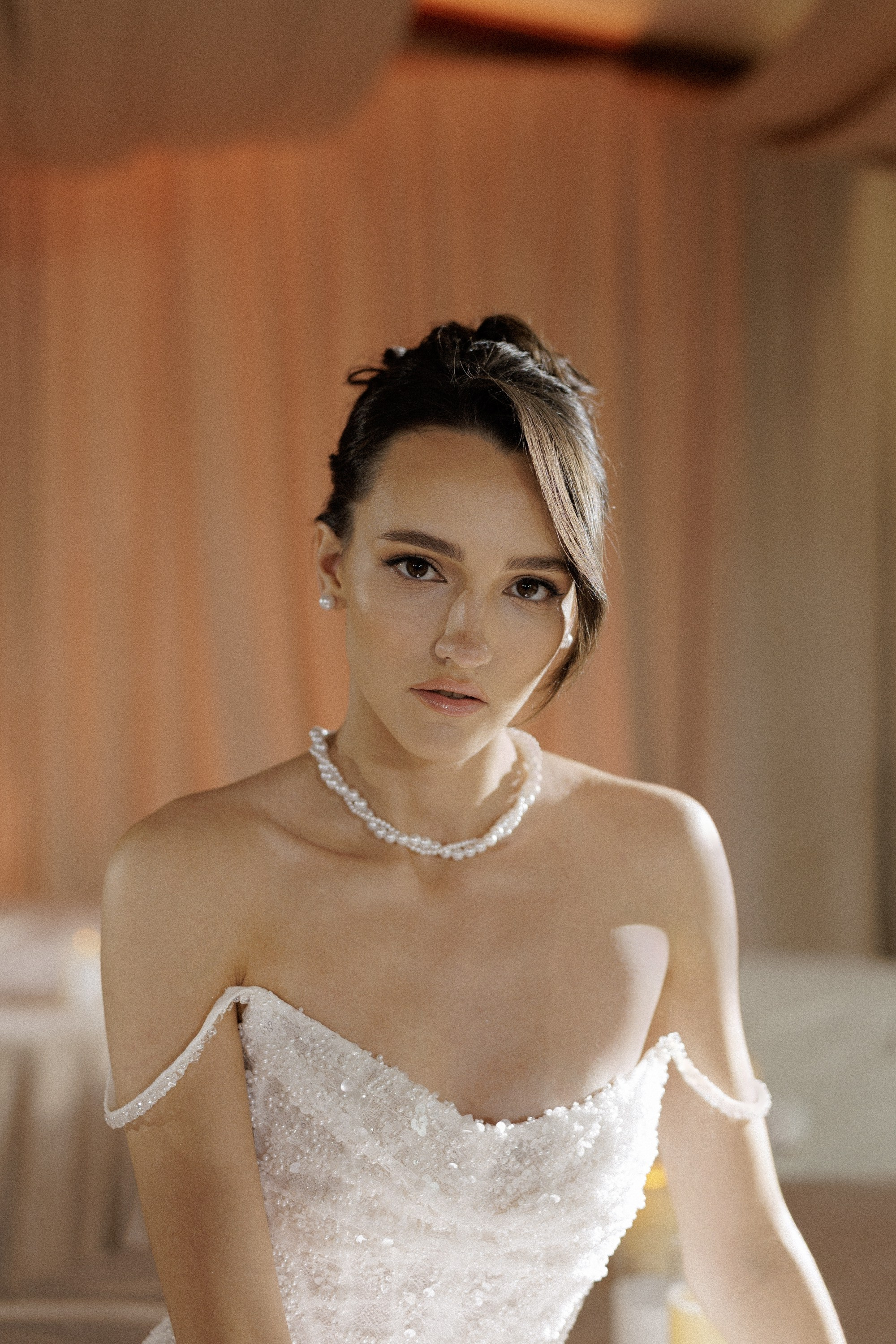 Андрей и Валерия (клиентская серия). Фотограф Иркутск