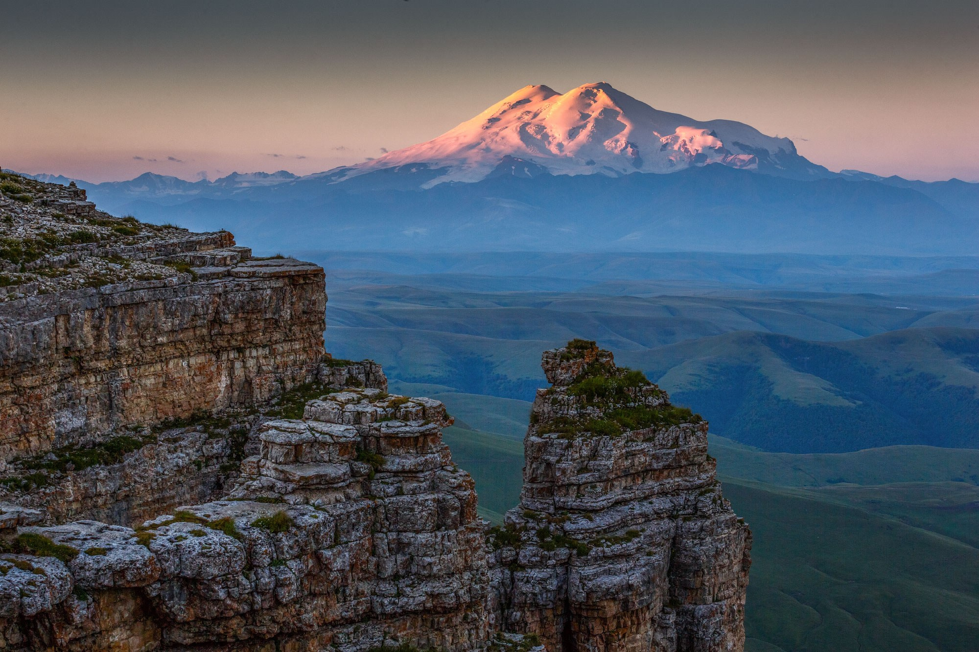 Свадебный фотограф в Геленджике