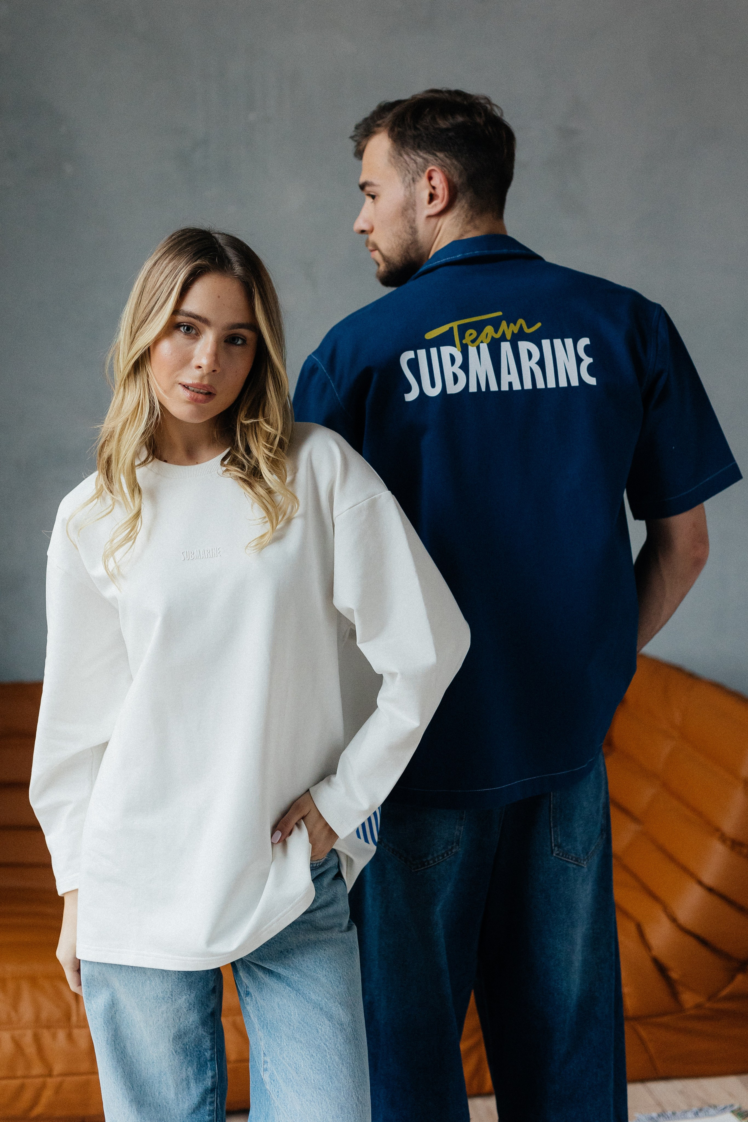 Мерч 23friends. ФОТОГРАФ МОСКВА