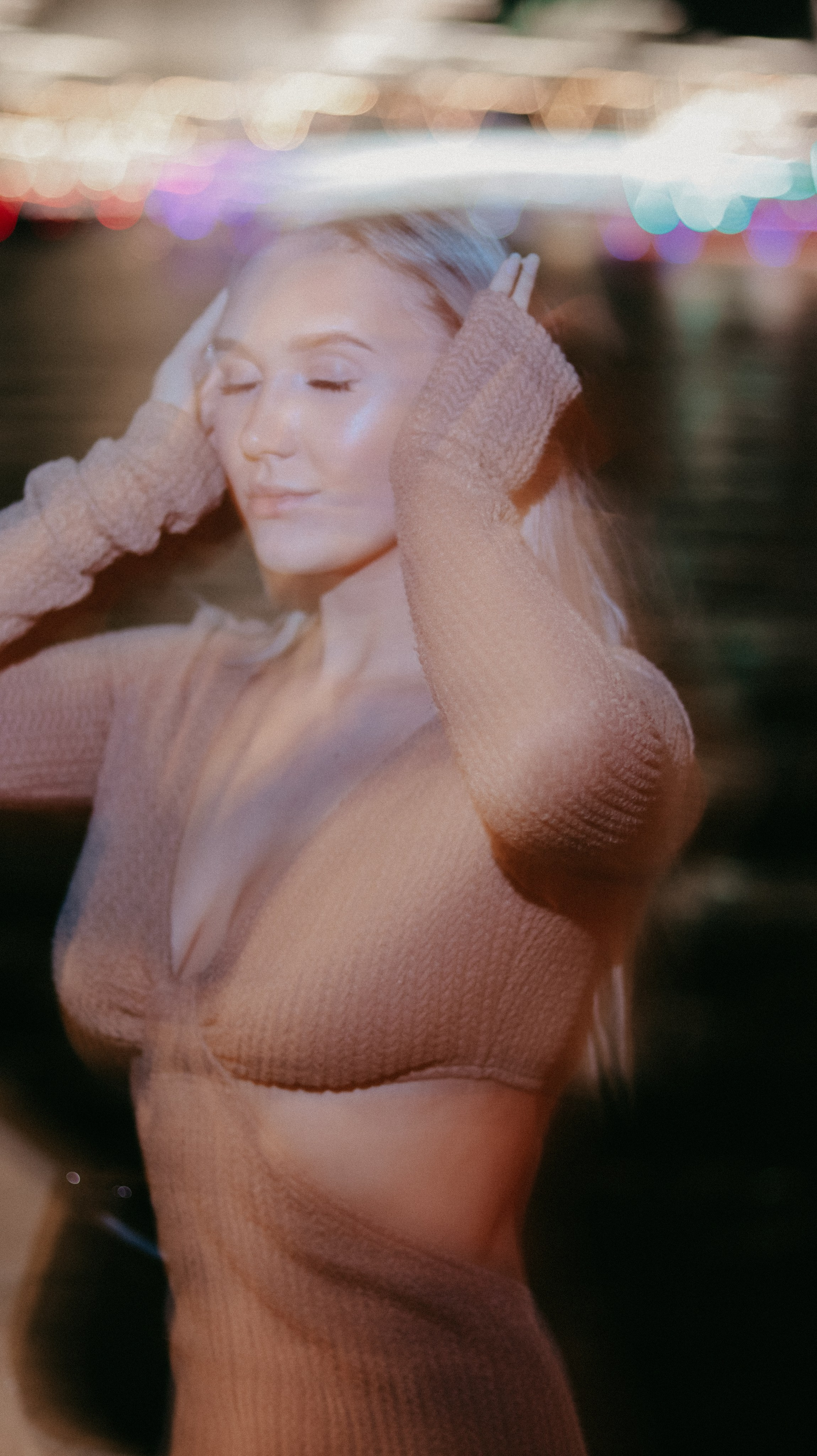 Street. Фотограф в Москве Зубарева Полина