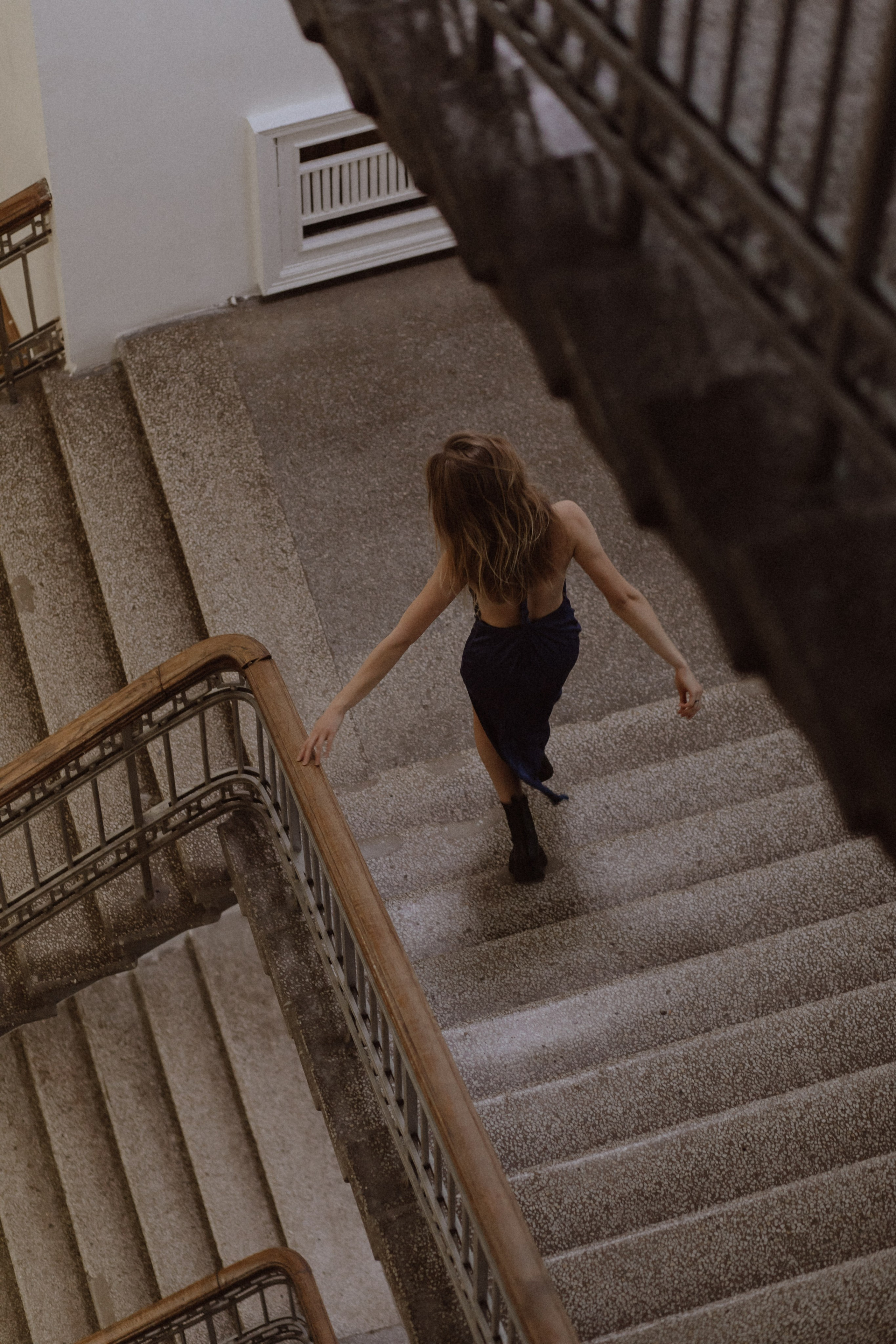 Даша. Свадебный и портретный фотограф в Москве Анастасия Масюк