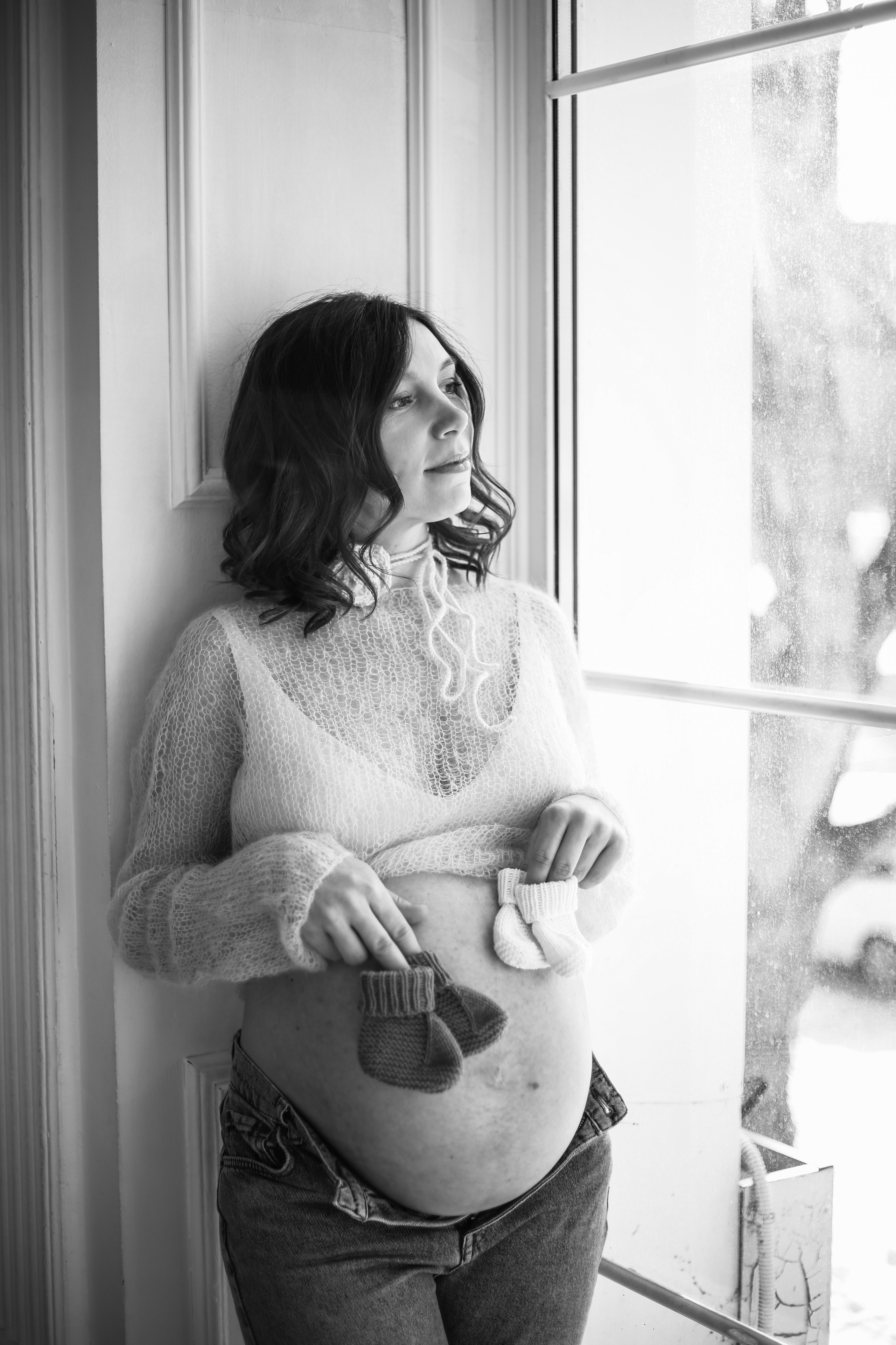 Беременность. Главная