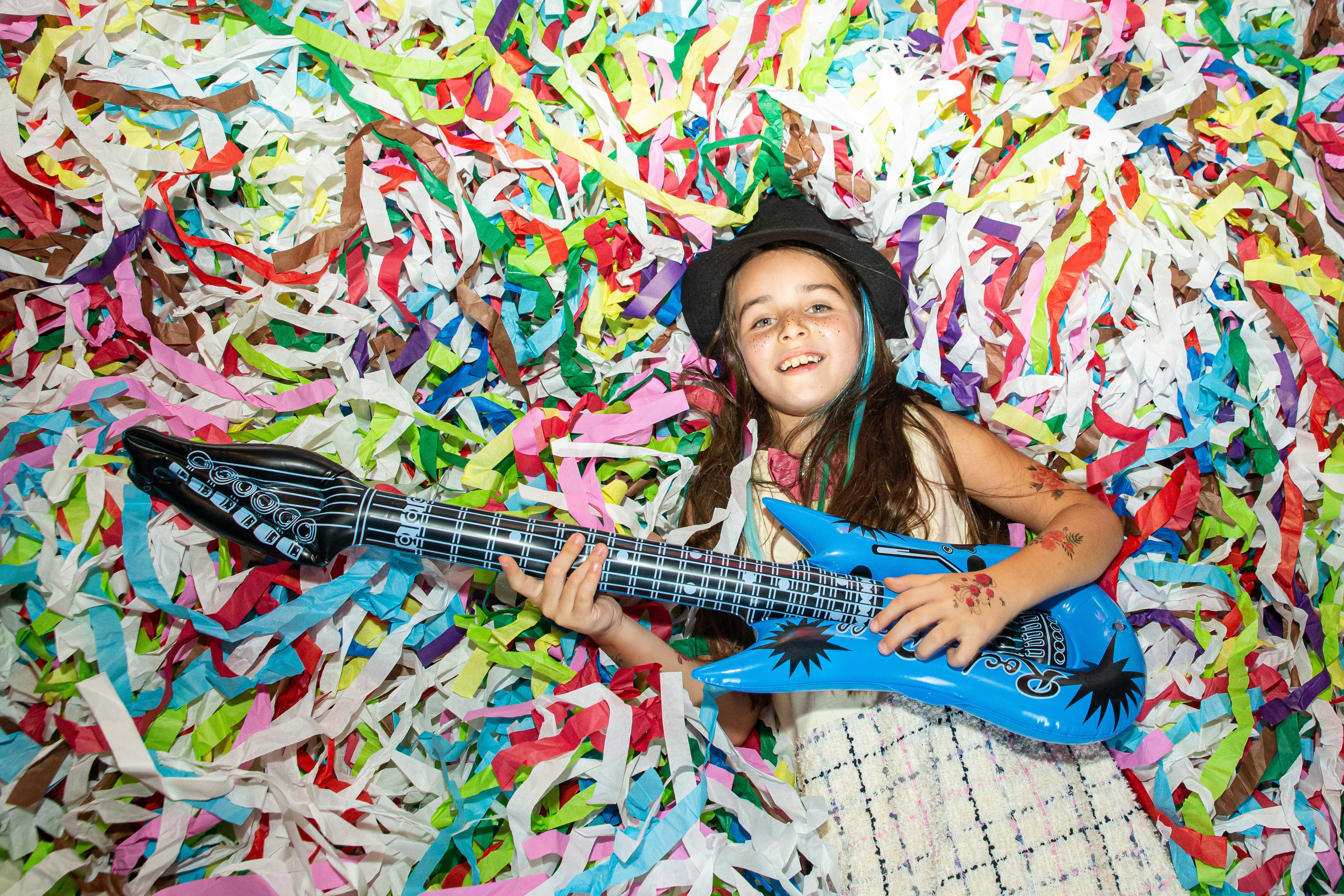 Детские праздники. Рекламный коммерческий фотограф в Москве Владимир Лукьянов