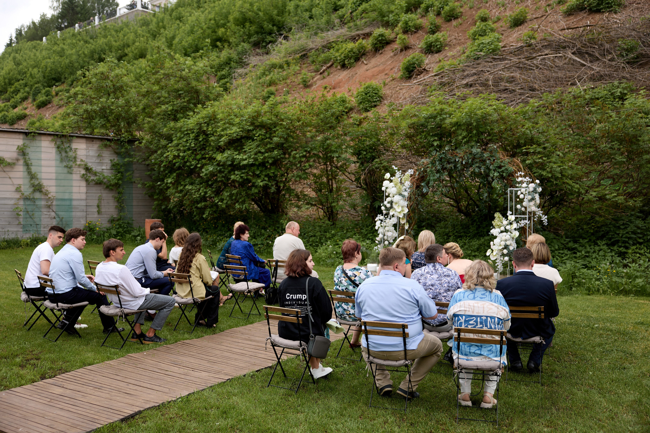 Свадебная фотосессия Киров Holiland. Александр Прозоров фотограф в Кирове