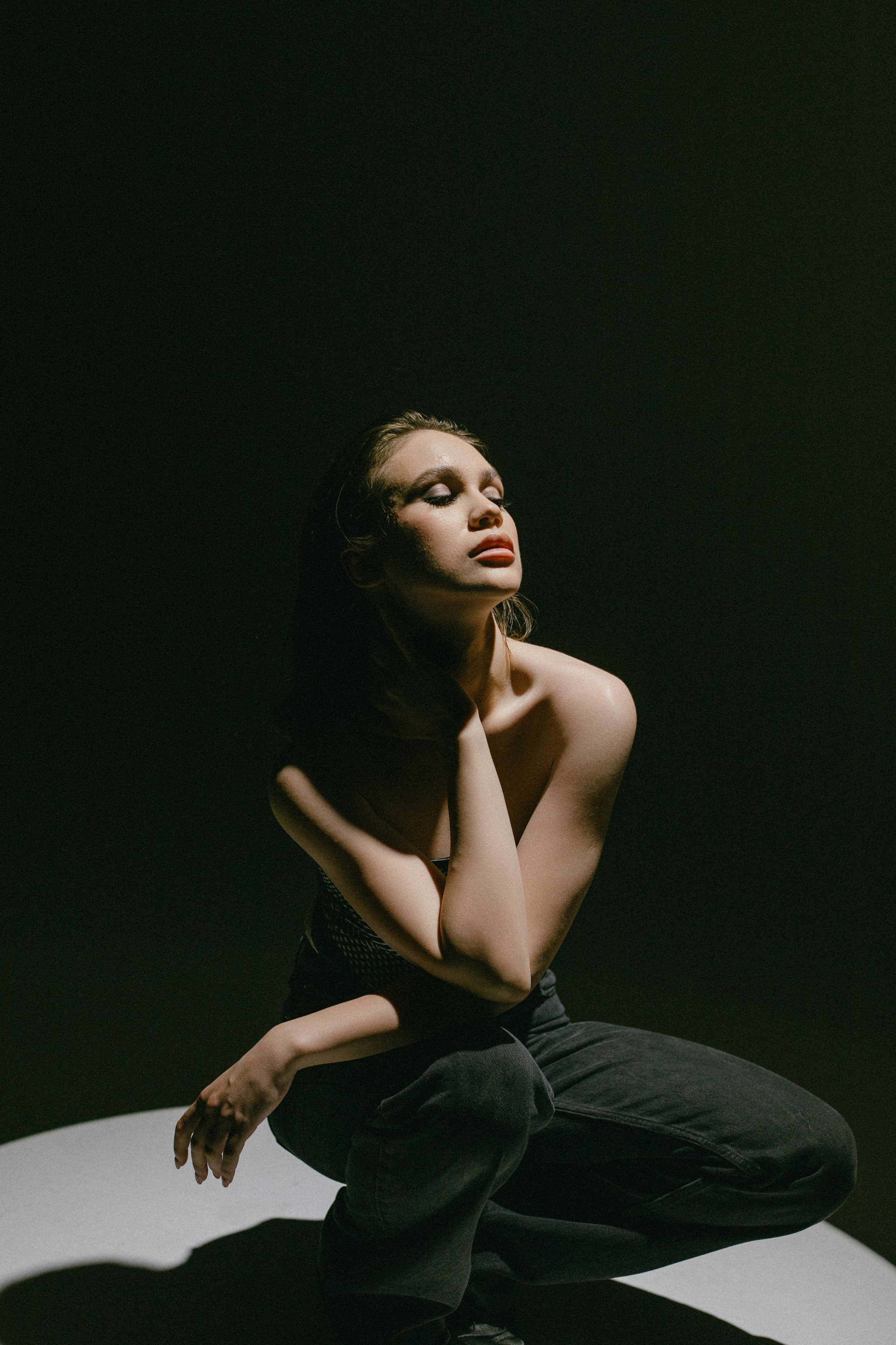 Фотограф Ксения Тюменев