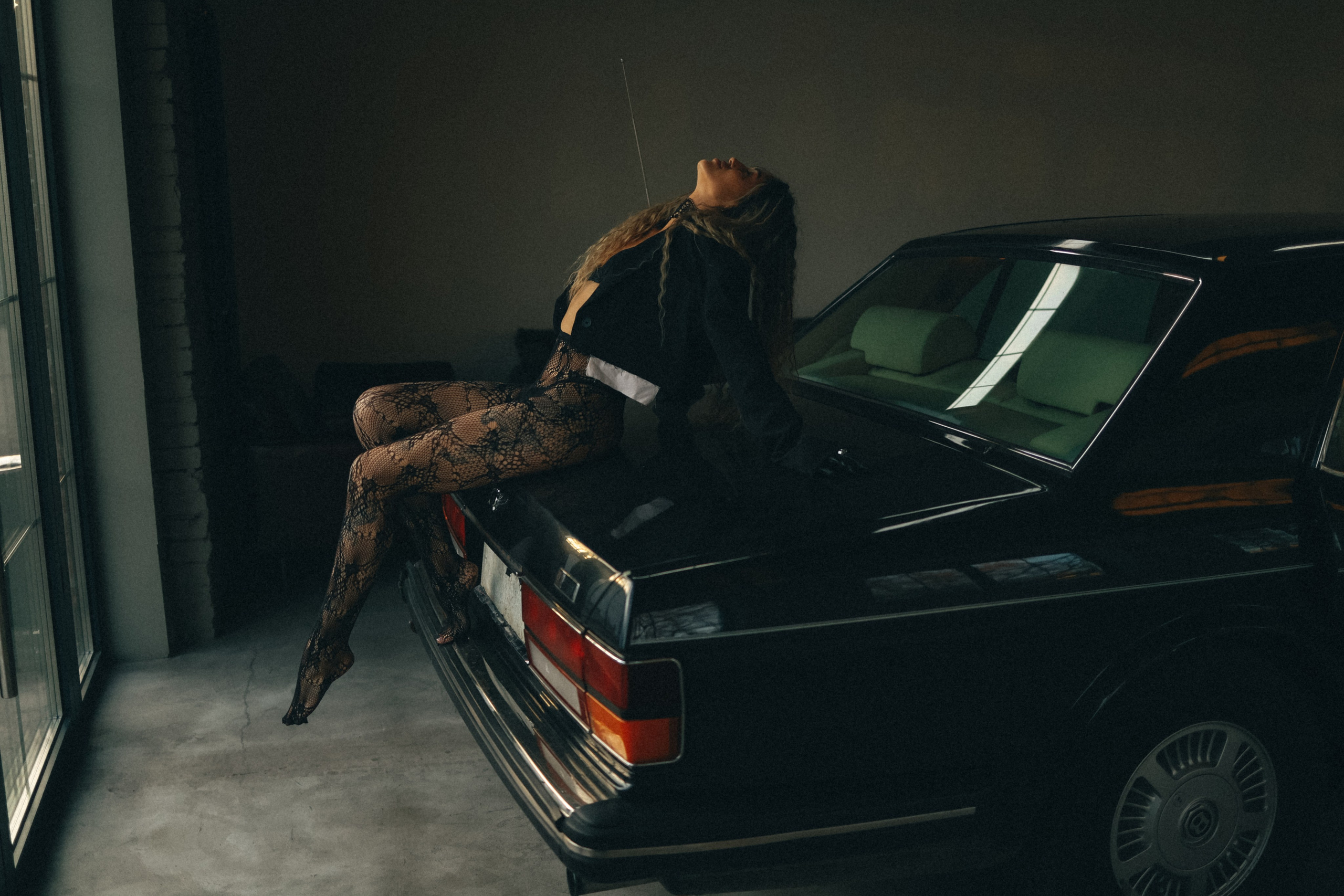 ДЕВУШКИ. Коваленко Алена │ Фотограф